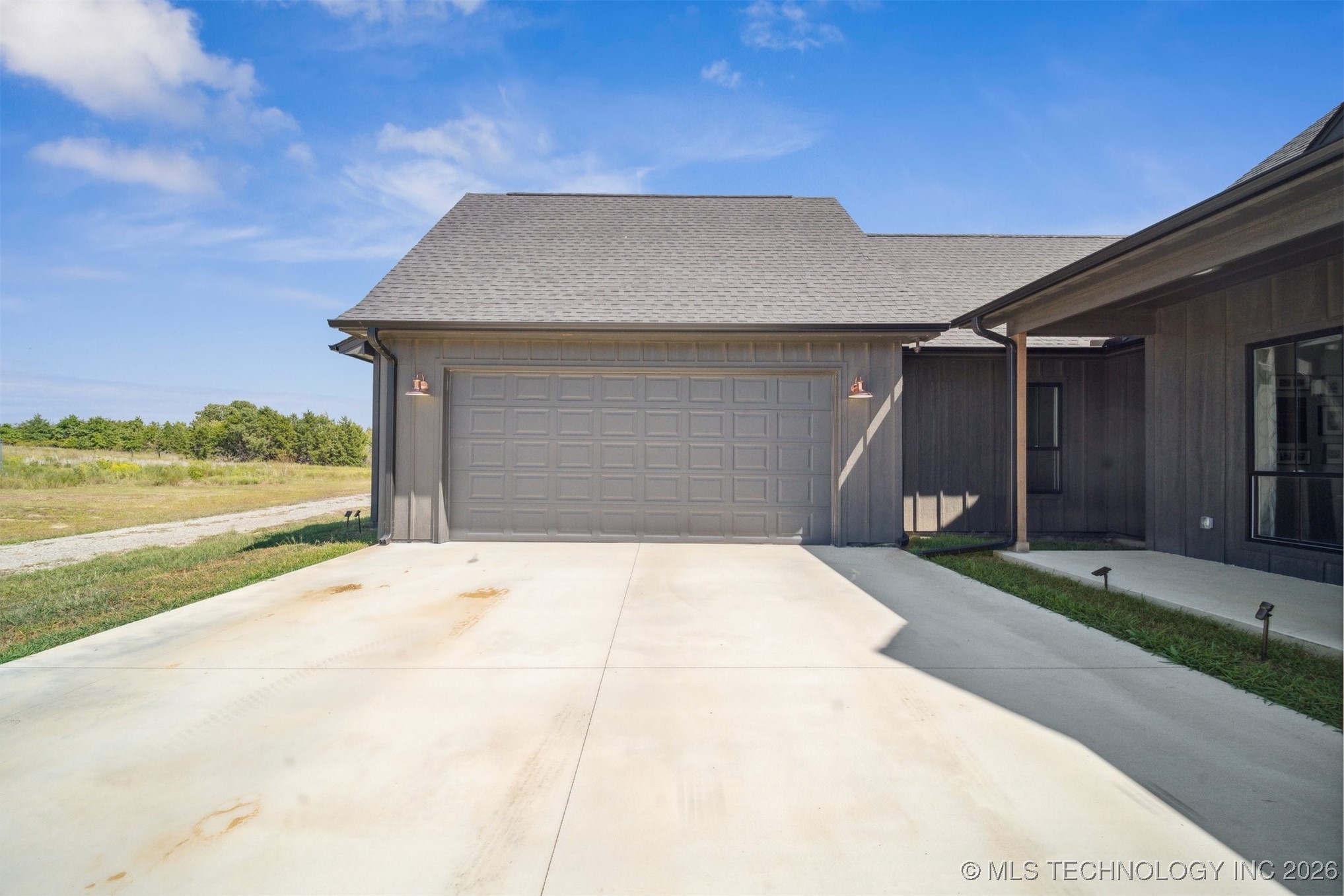 3111 S Rosebud Lane Cushing OK 74023