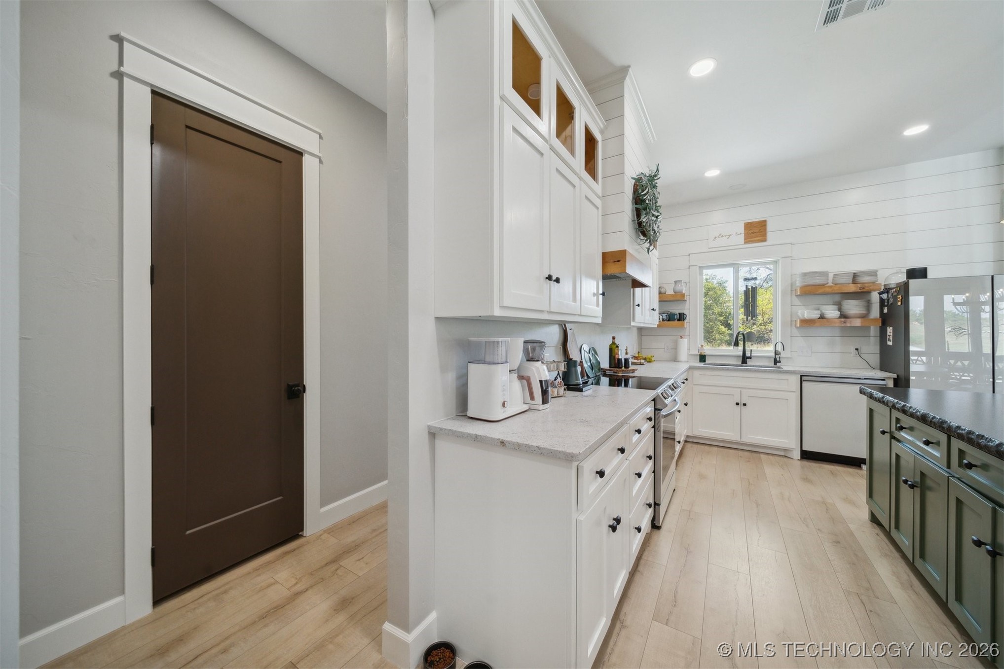 3111 S Rosebud Lane Cushing OK 74023