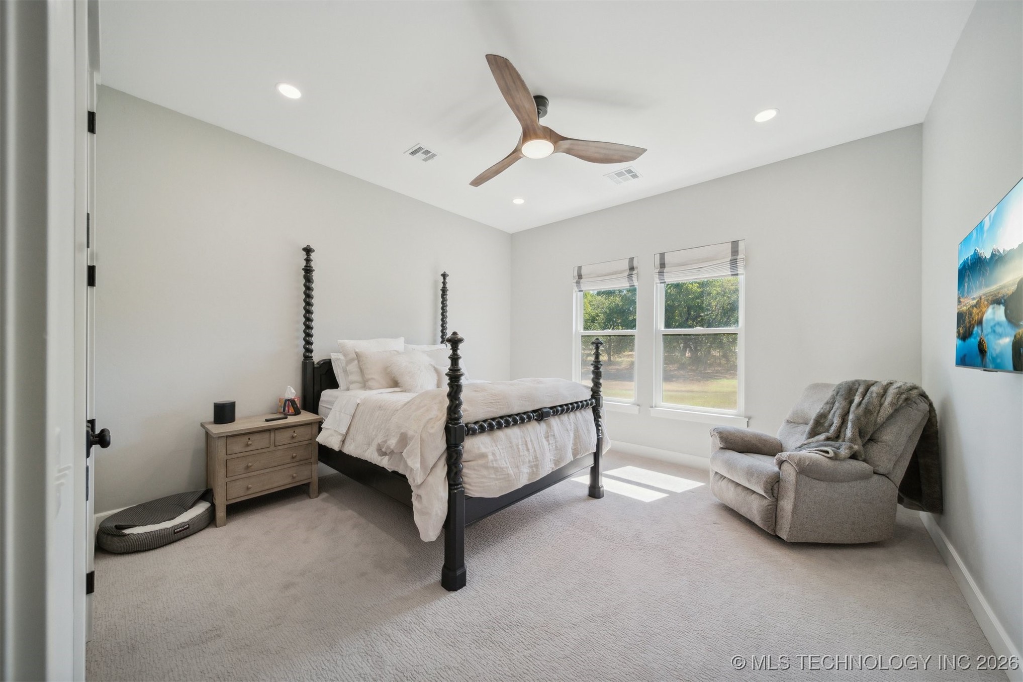 3111 S Rosebud Lane Cushing OK 74023