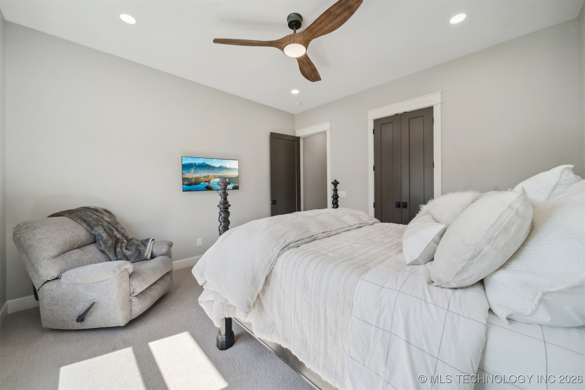 3111 S Rosebud Lane Cushing OK 74023