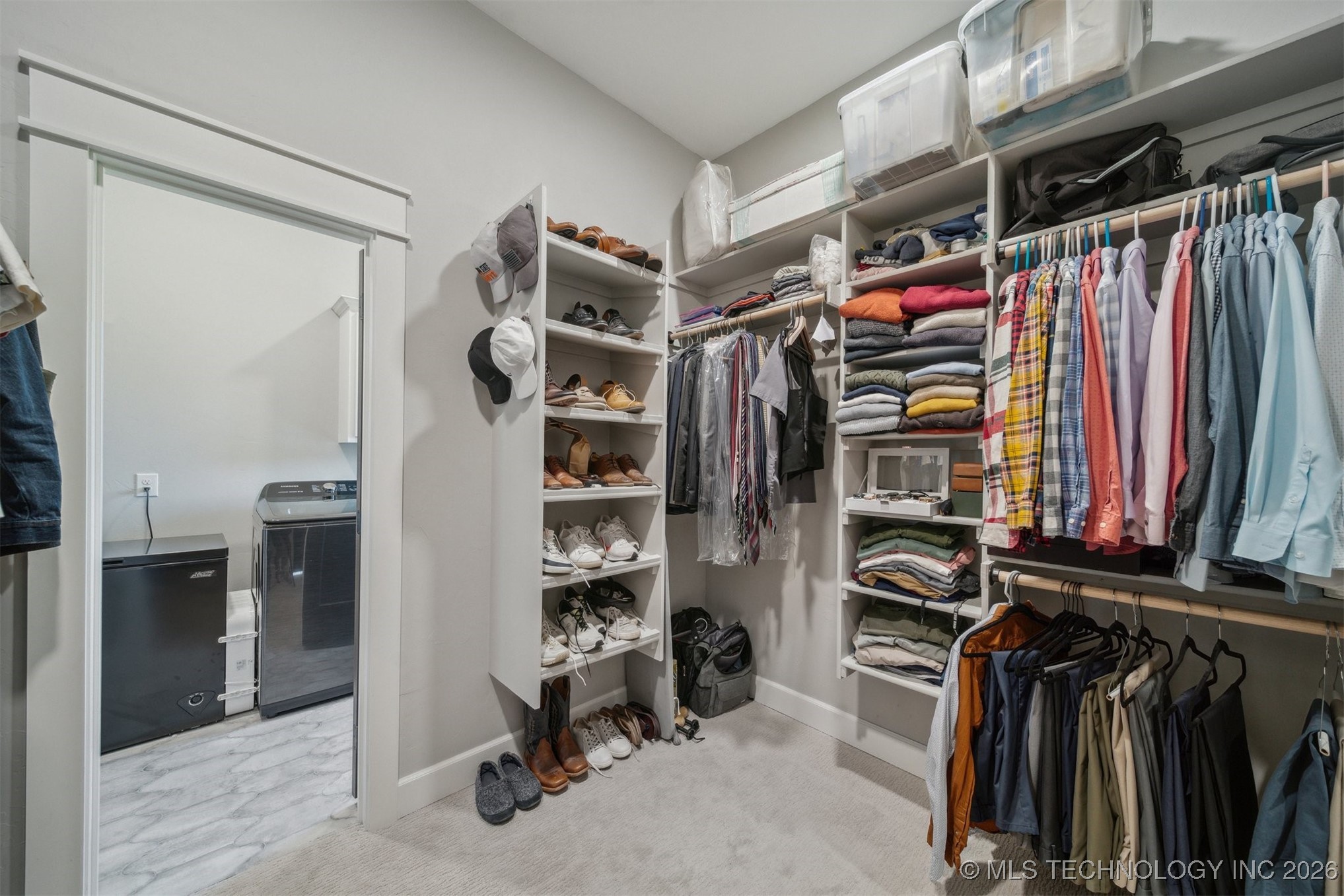3111 S Rosebud Lane Cushing OK 74023