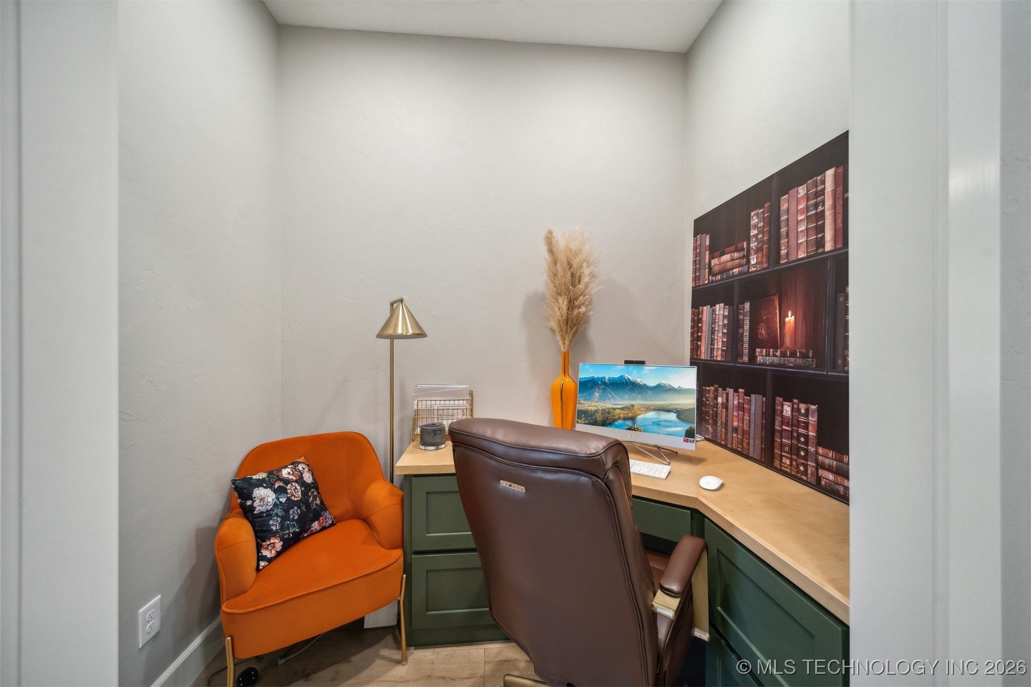 3111 S Rosebud Lane Cushing OK 74023