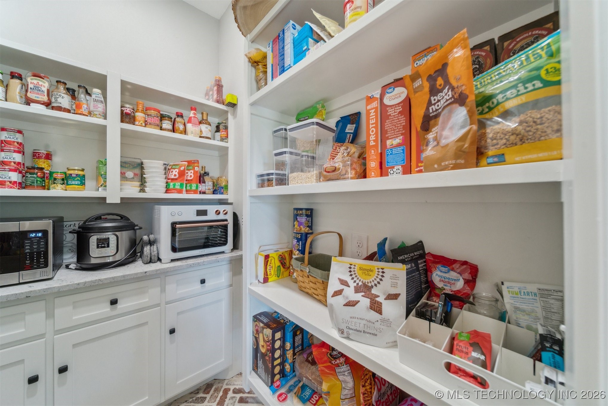 3111 S Rosebud Lane Cushing OK 74023