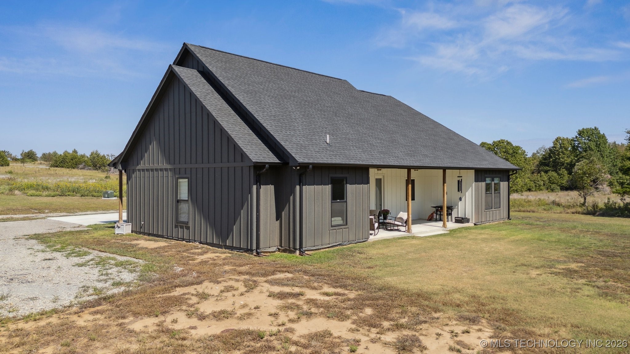 3111 S Rosebud Lane Cushing OK 74023