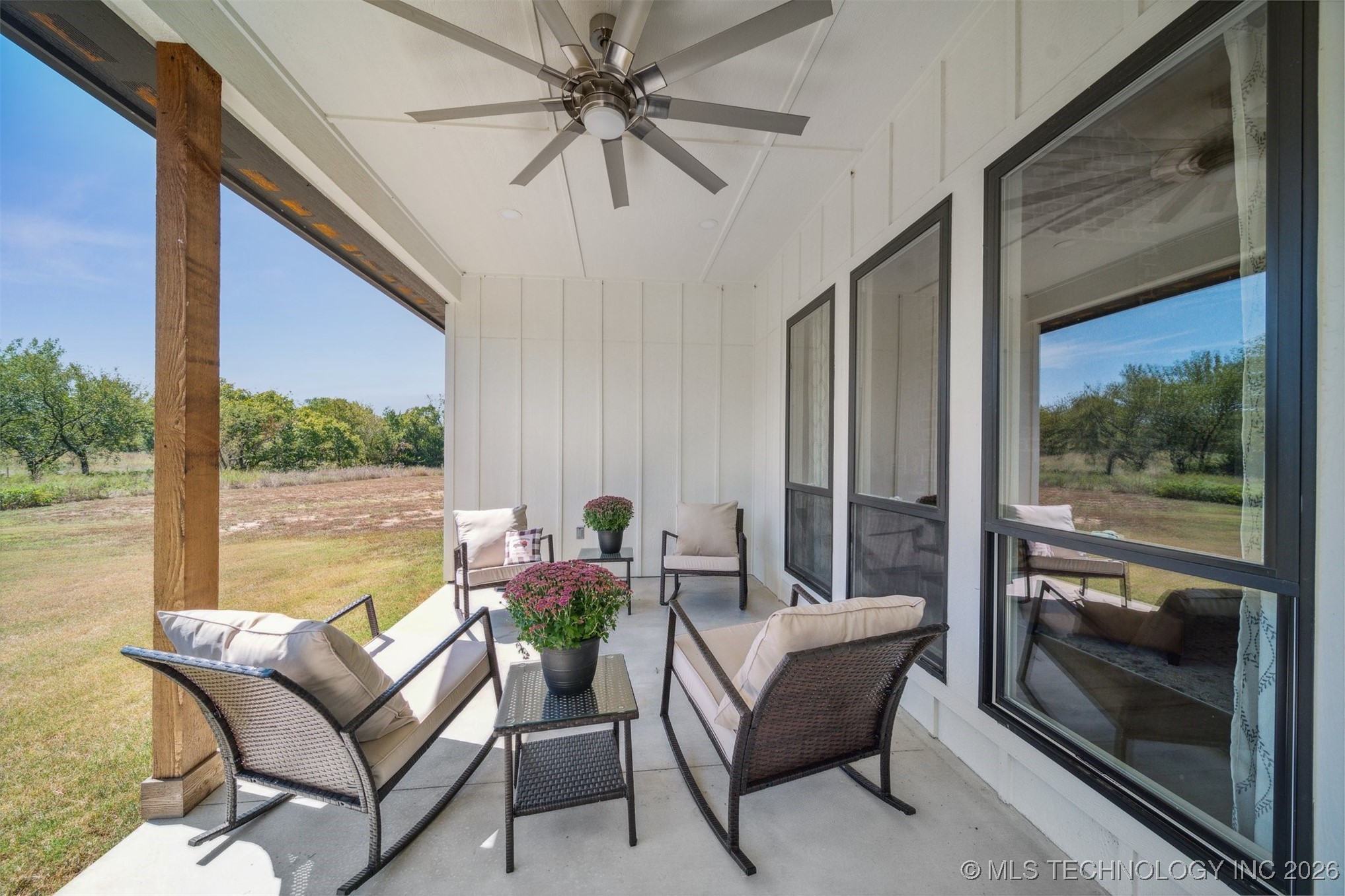 3111 S Rosebud Lane Cushing OK 74023