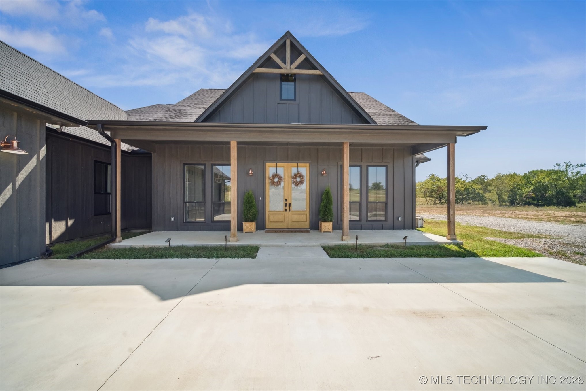 3111 S Rosebud Lane Cushing OK 74023