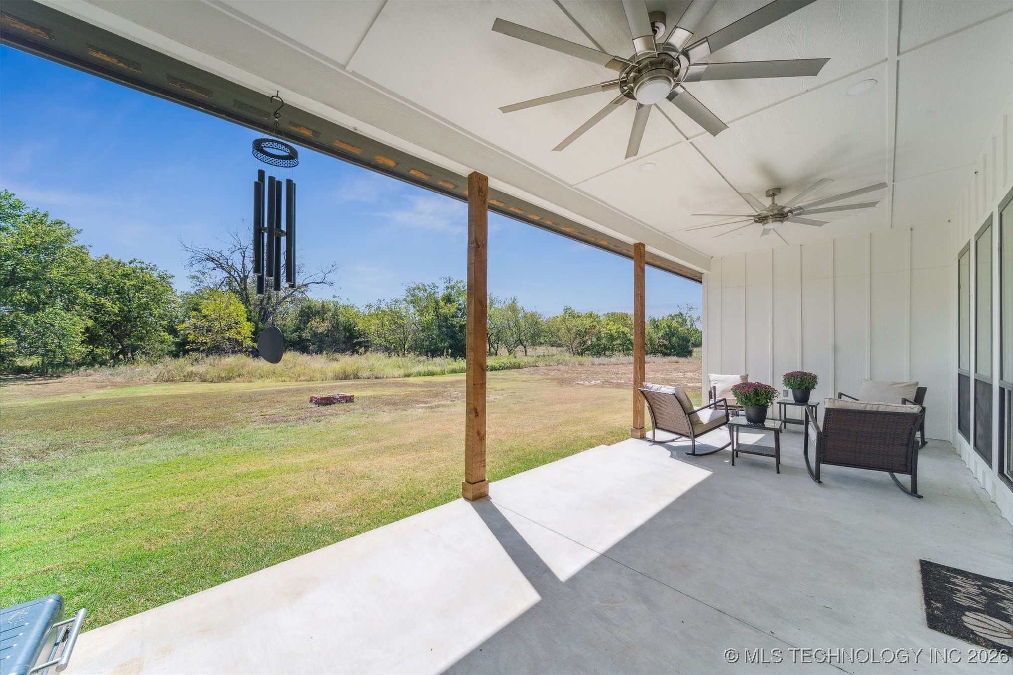 3111 S Rosebud Lane Cushing OK 74023