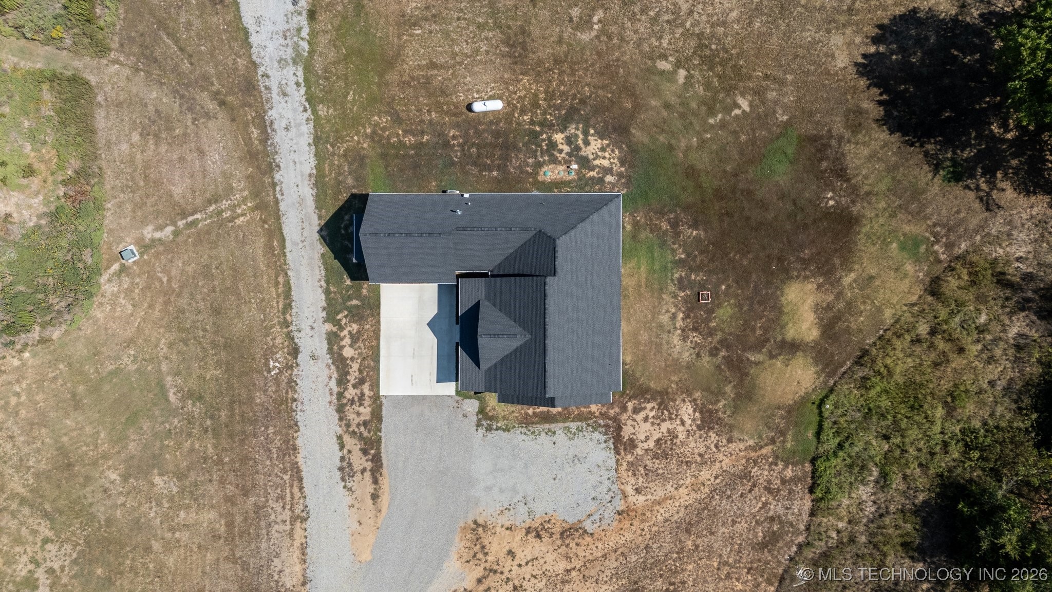 3111 S Rosebud Lane Cushing OK 74023