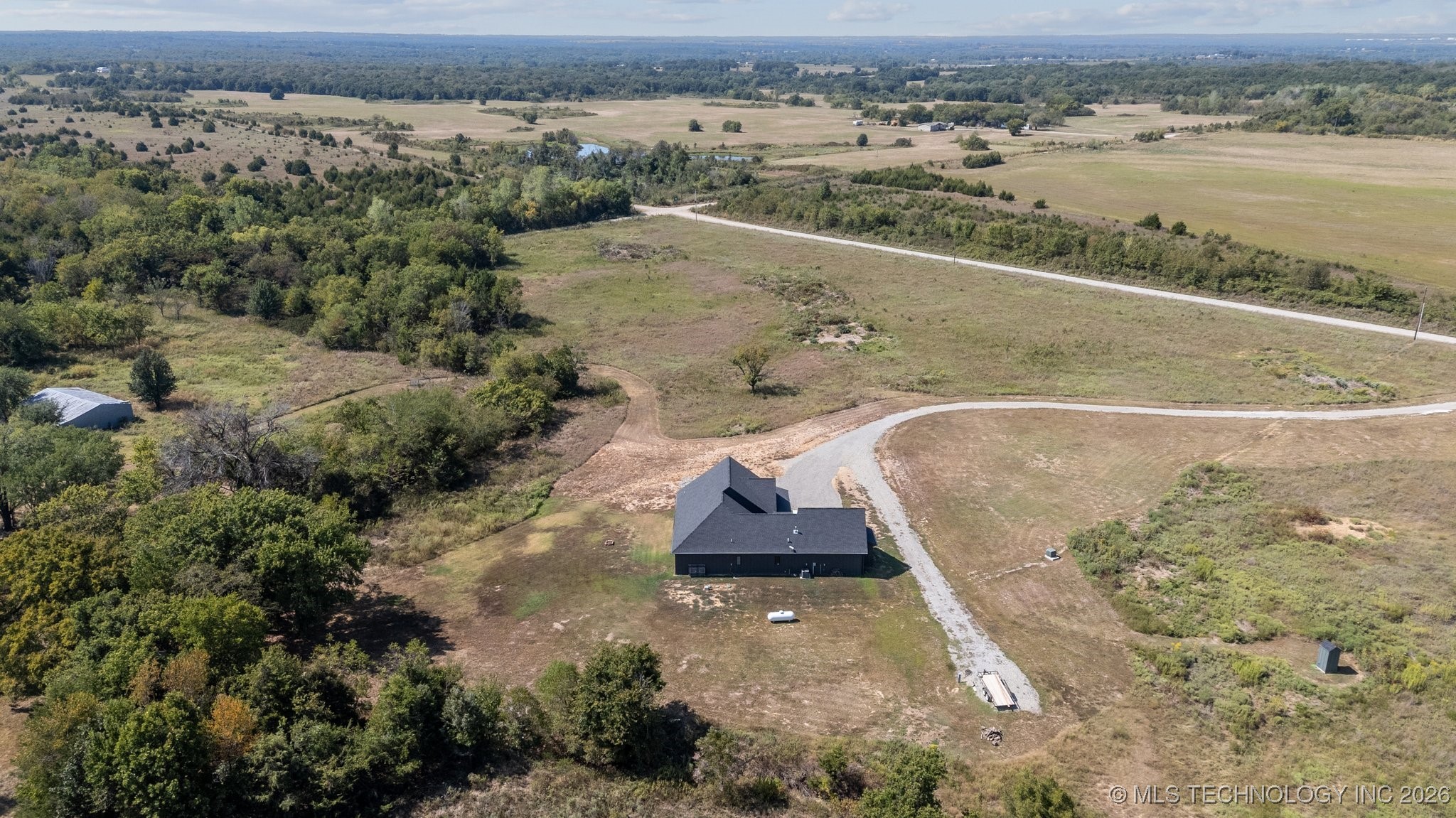 3111 S Rosebud Lane Cushing OK 74023
