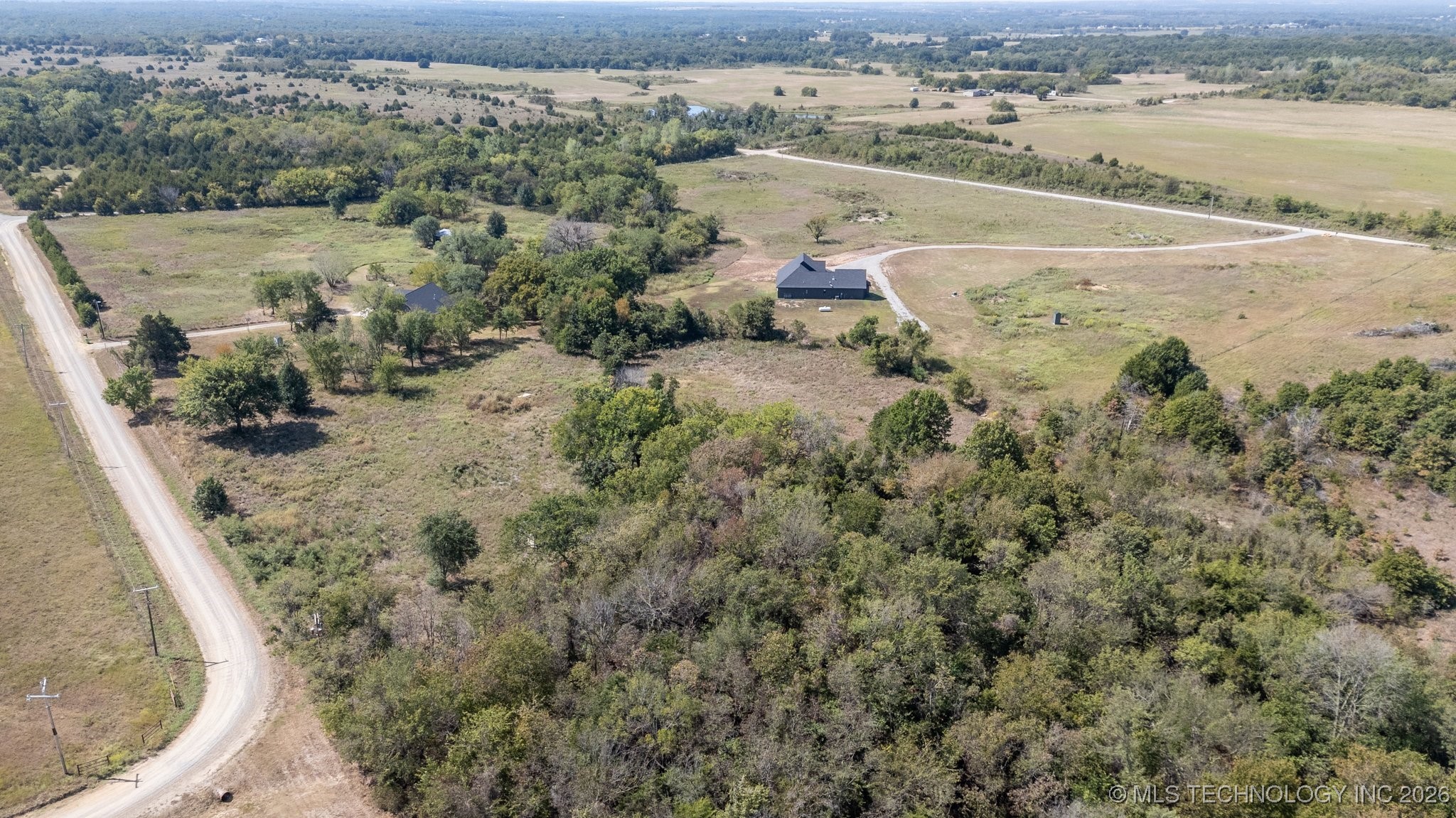 3111 S Rosebud Lane Cushing OK 74023