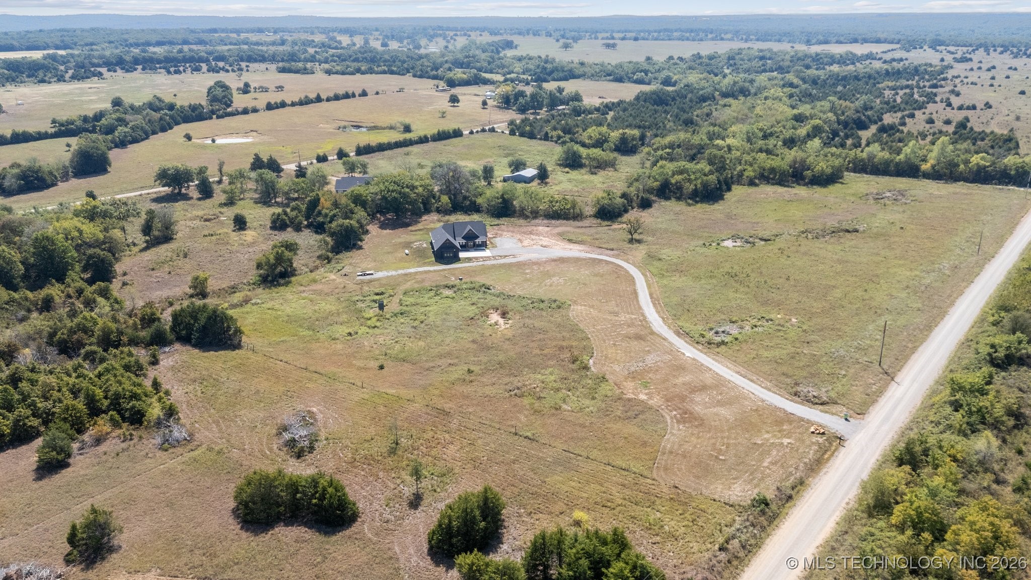3111 S Rosebud Lane Cushing OK 74023