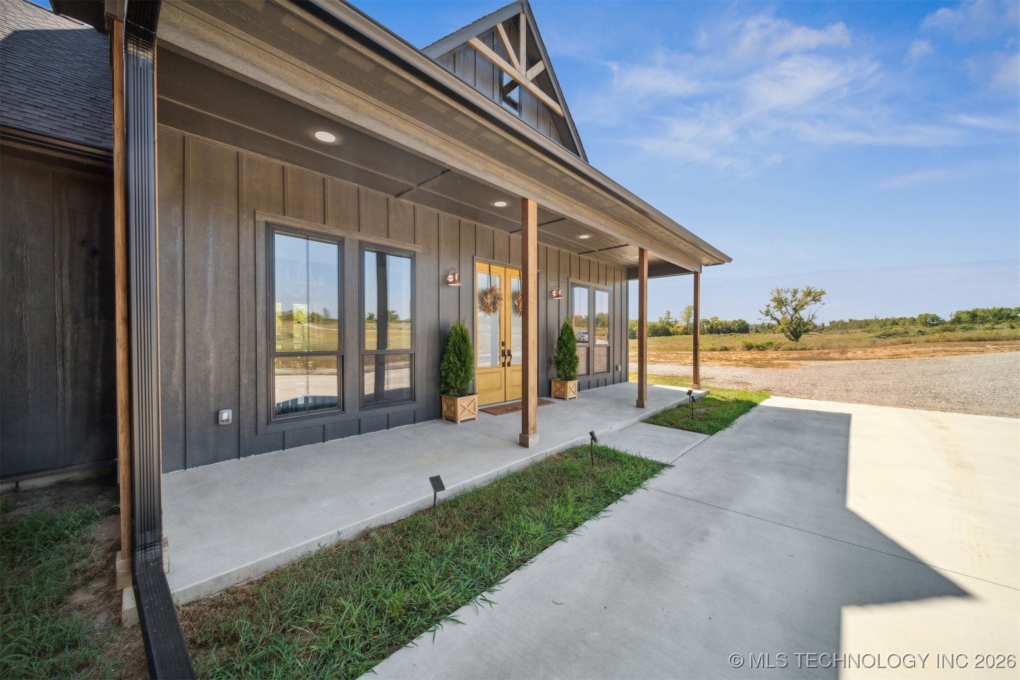 3111 S Rosebud Lane Cushing OK 74023