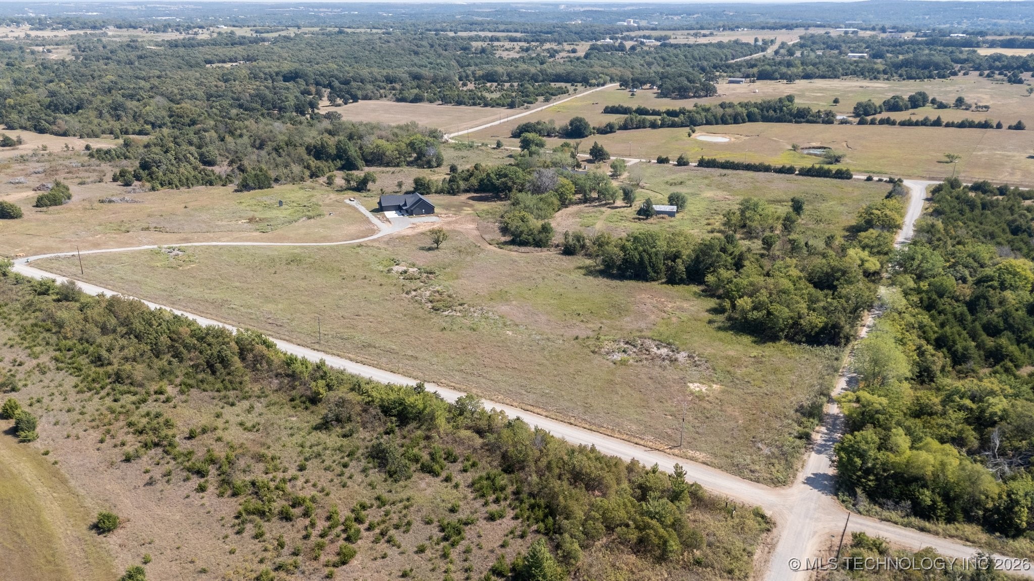 3111 S Rosebud Lane Cushing OK 74023