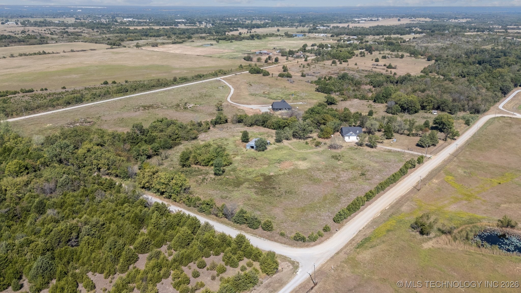 3111 S Rosebud Lane Cushing OK 74023