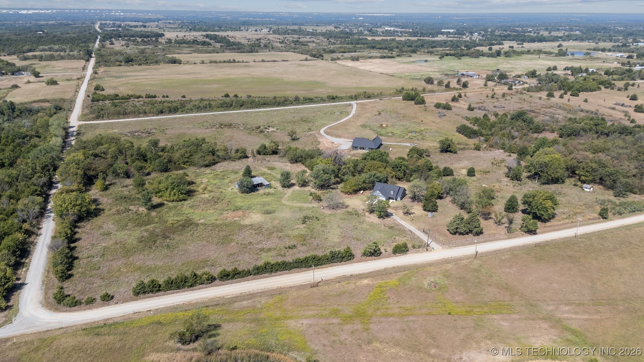 3111 S Rosebud Lane Cushing OK 74023