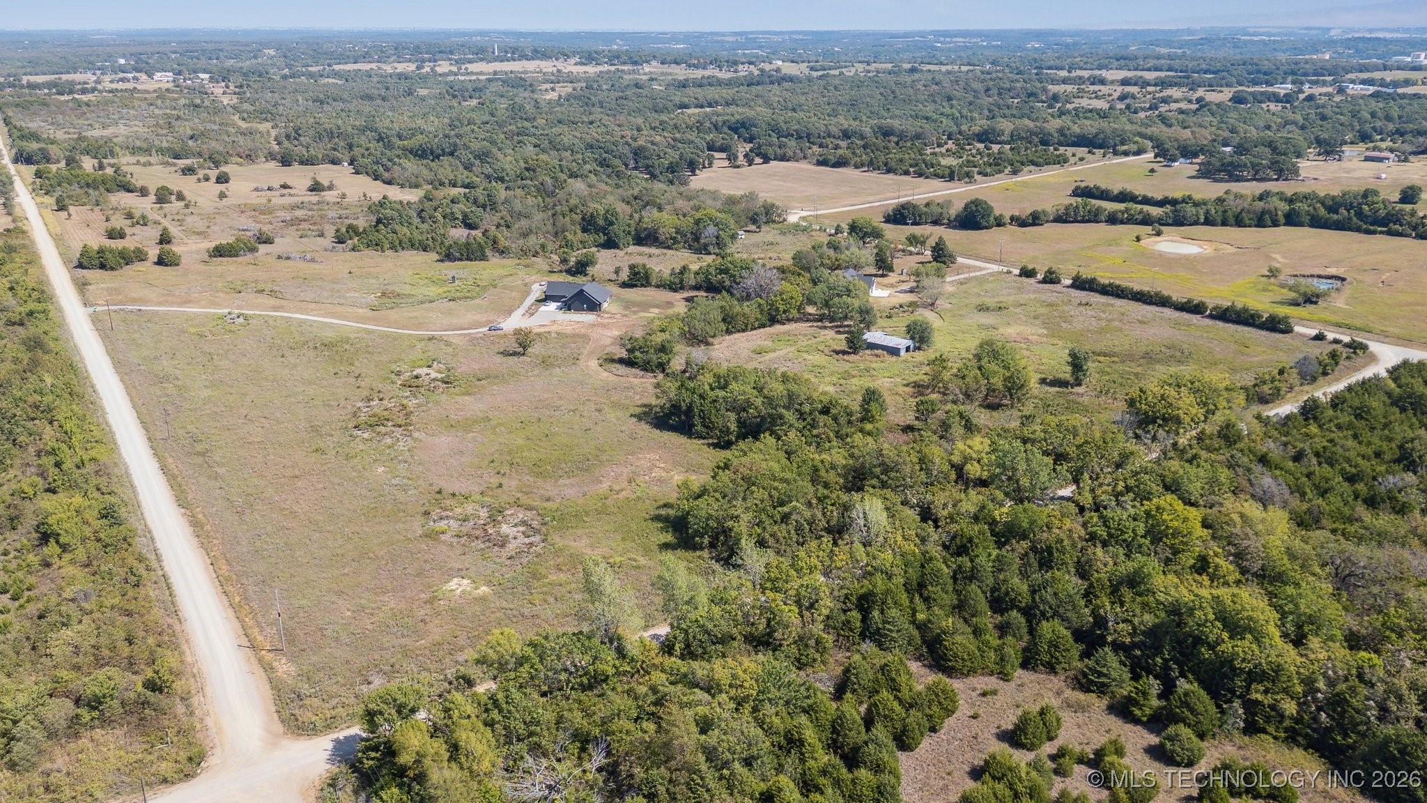 3111 S Rosebud Lane Cushing OK 74023