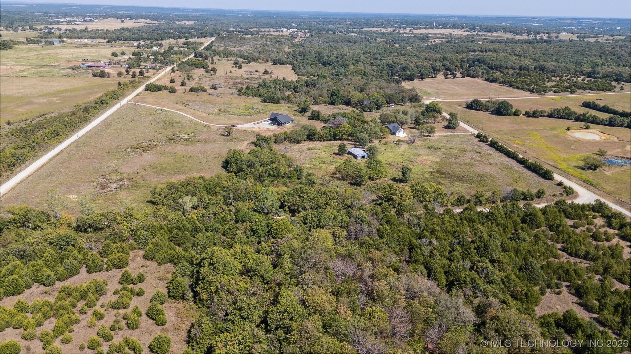 3111 S Rosebud Lane Cushing OK 74023