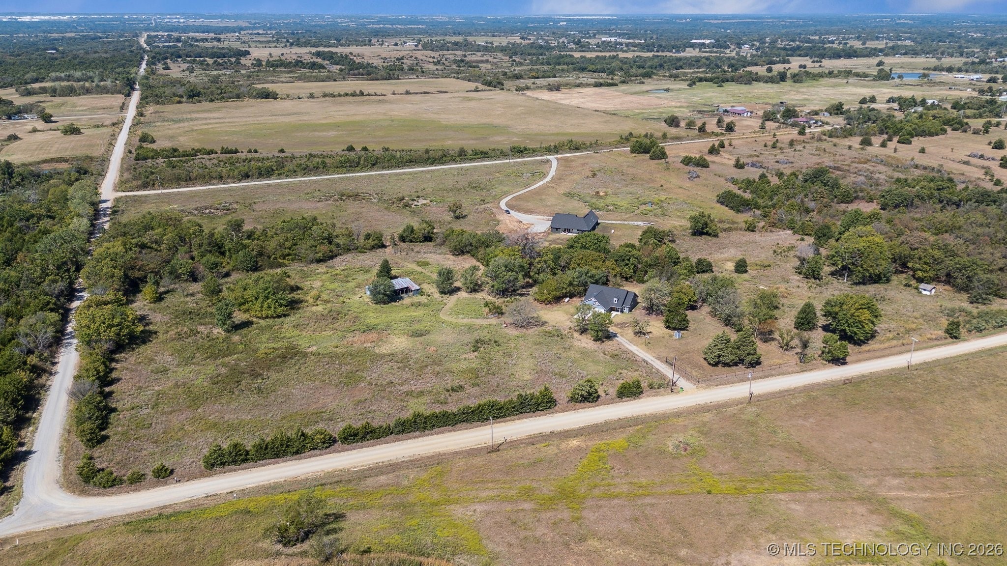 3111 S Rosebud Lane Cushing OK 74023