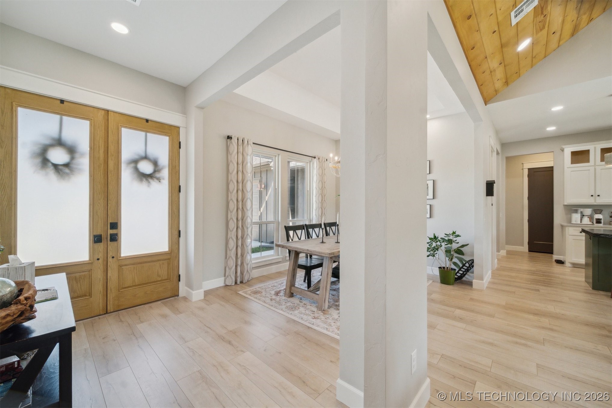 3111 S Rosebud Lane Cushing OK 74023