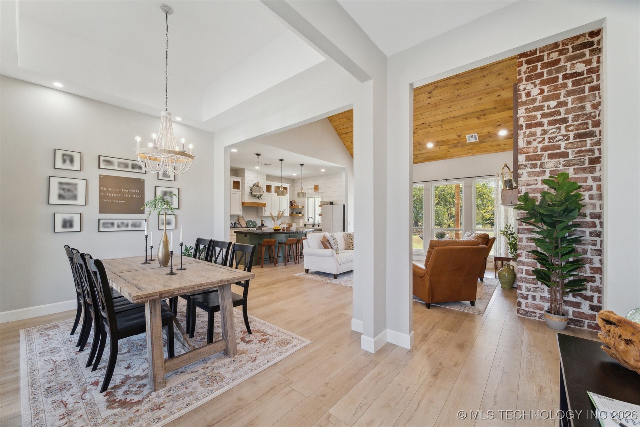 3111 S Rosebud Lane Cushing OK 74023
