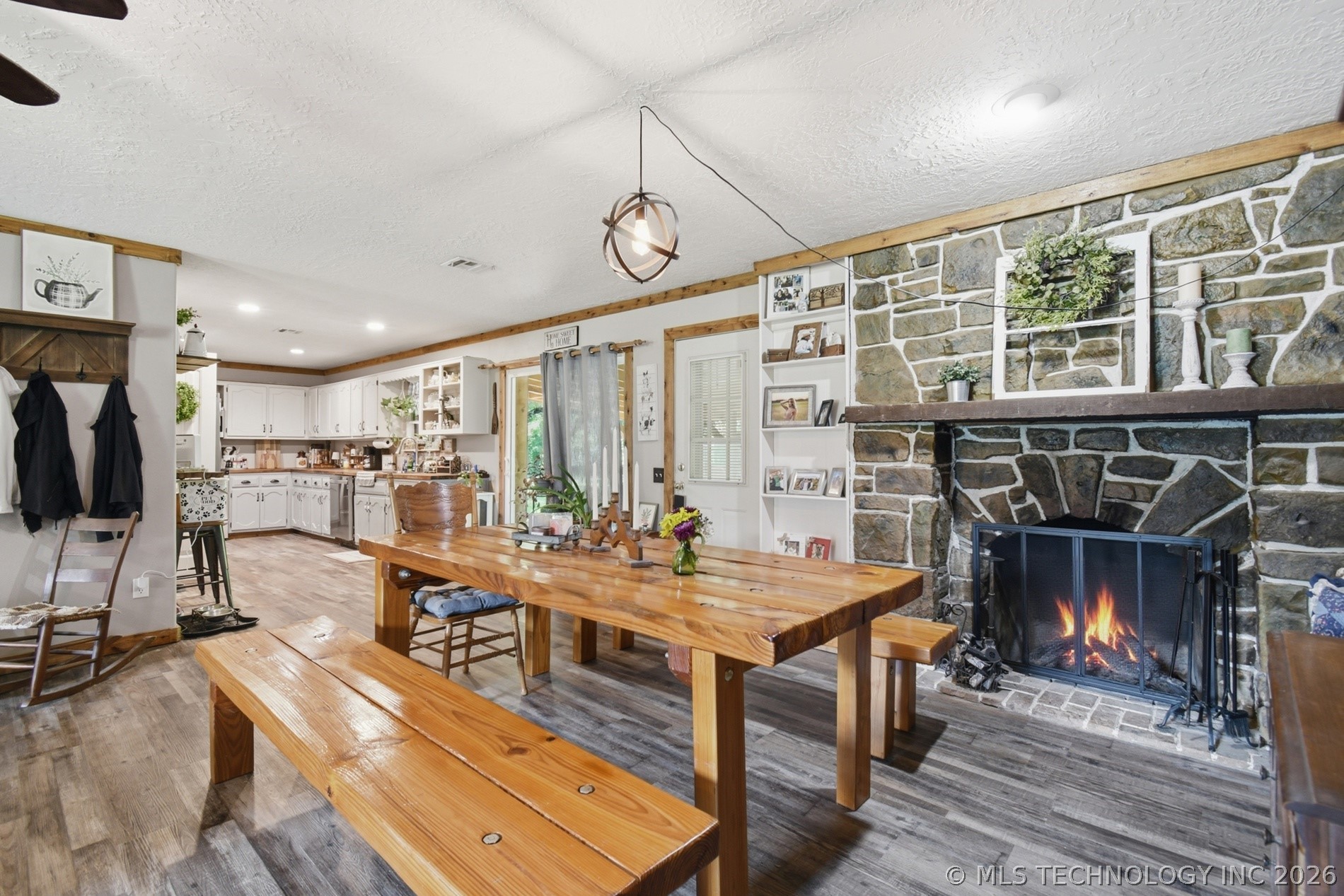 14702 S 334th Eastavenue Coweta OK 74429