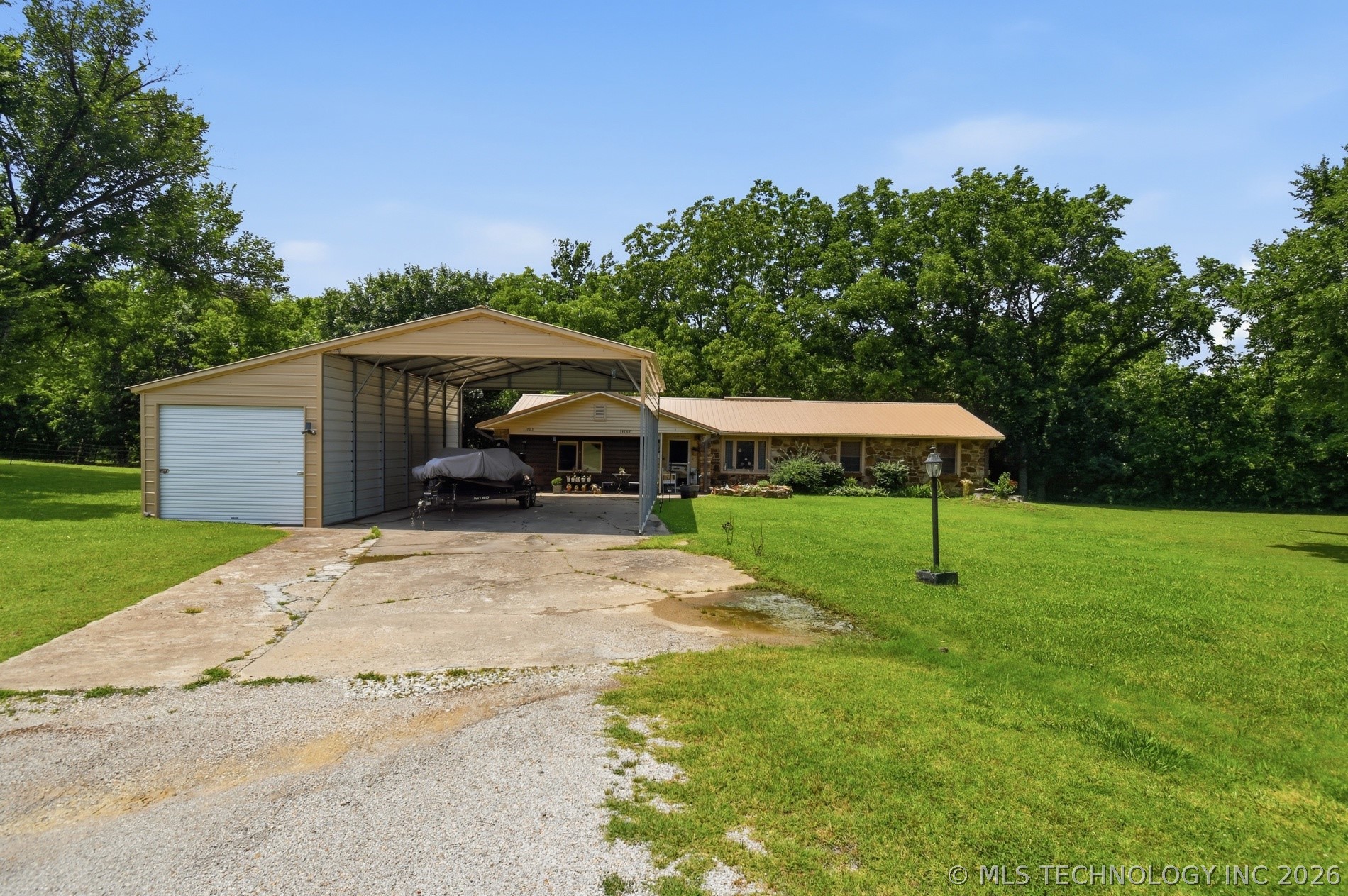 14702 S 334th Eastavenue Coweta OK 74429