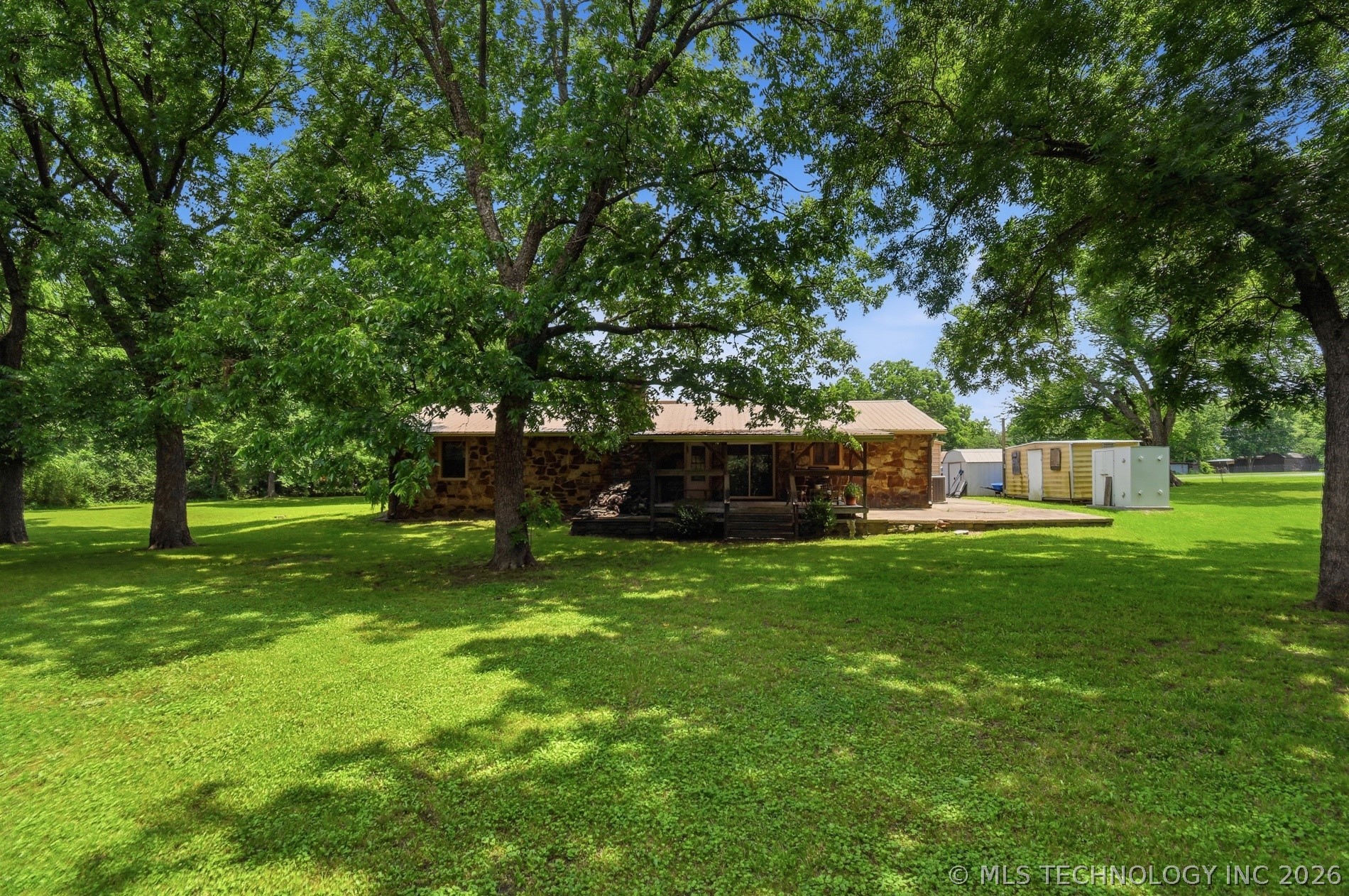 14702 S 334th Eastavenue Coweta OK 74429