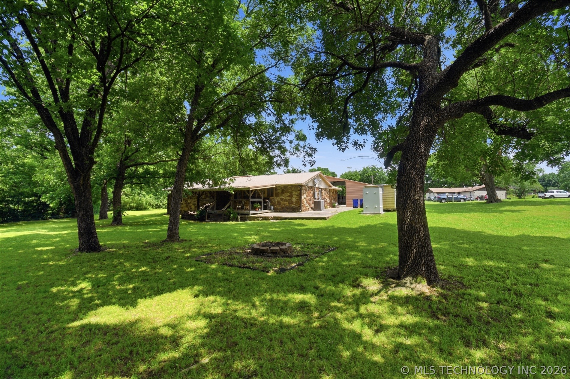 14702 S 334th Eastavenue Coweta OK 74429