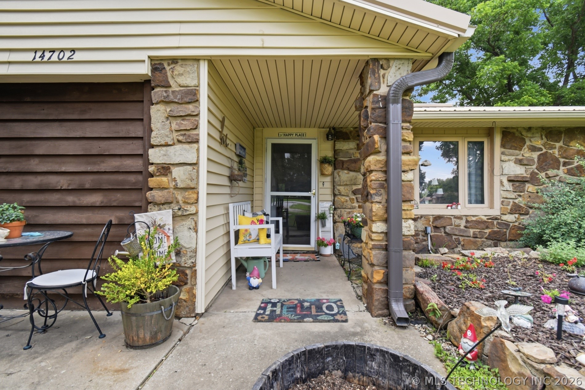 14702 S 334th Eastavenue Coweta OK 74429