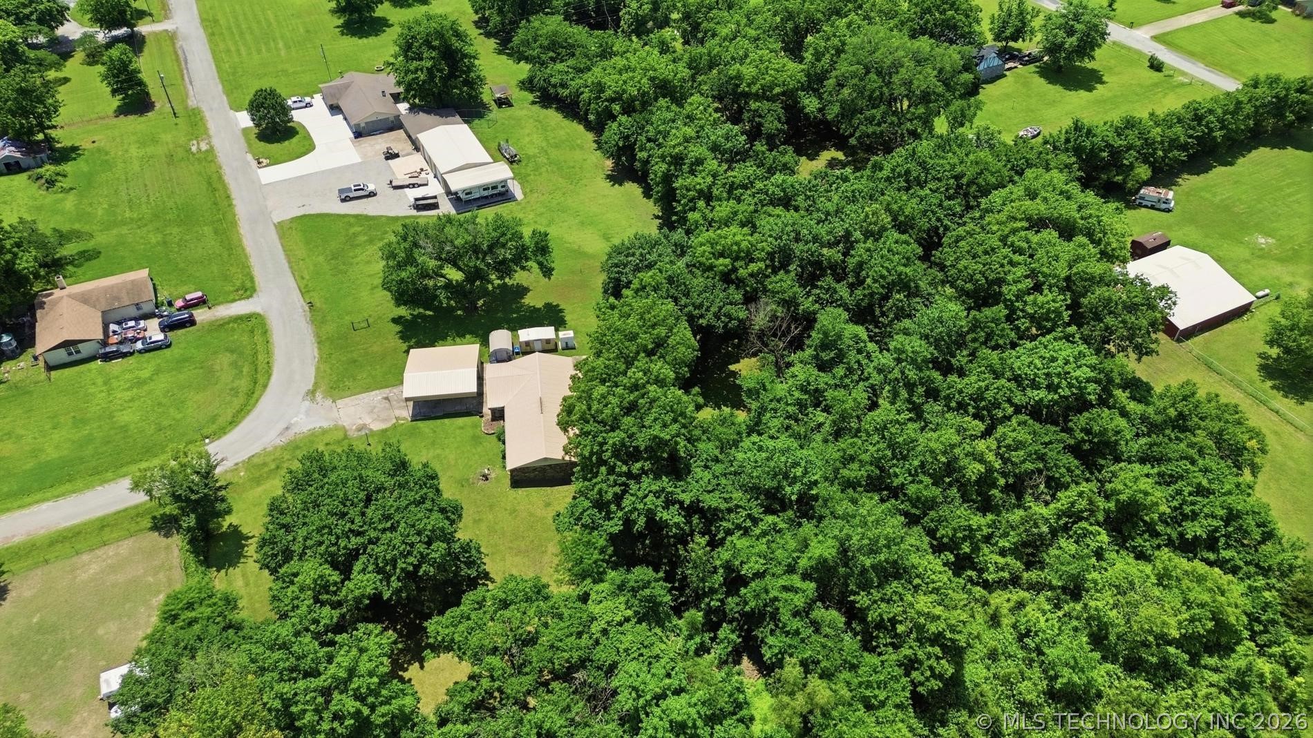 14702 S 334th Eastavenue Coweta OK 74429