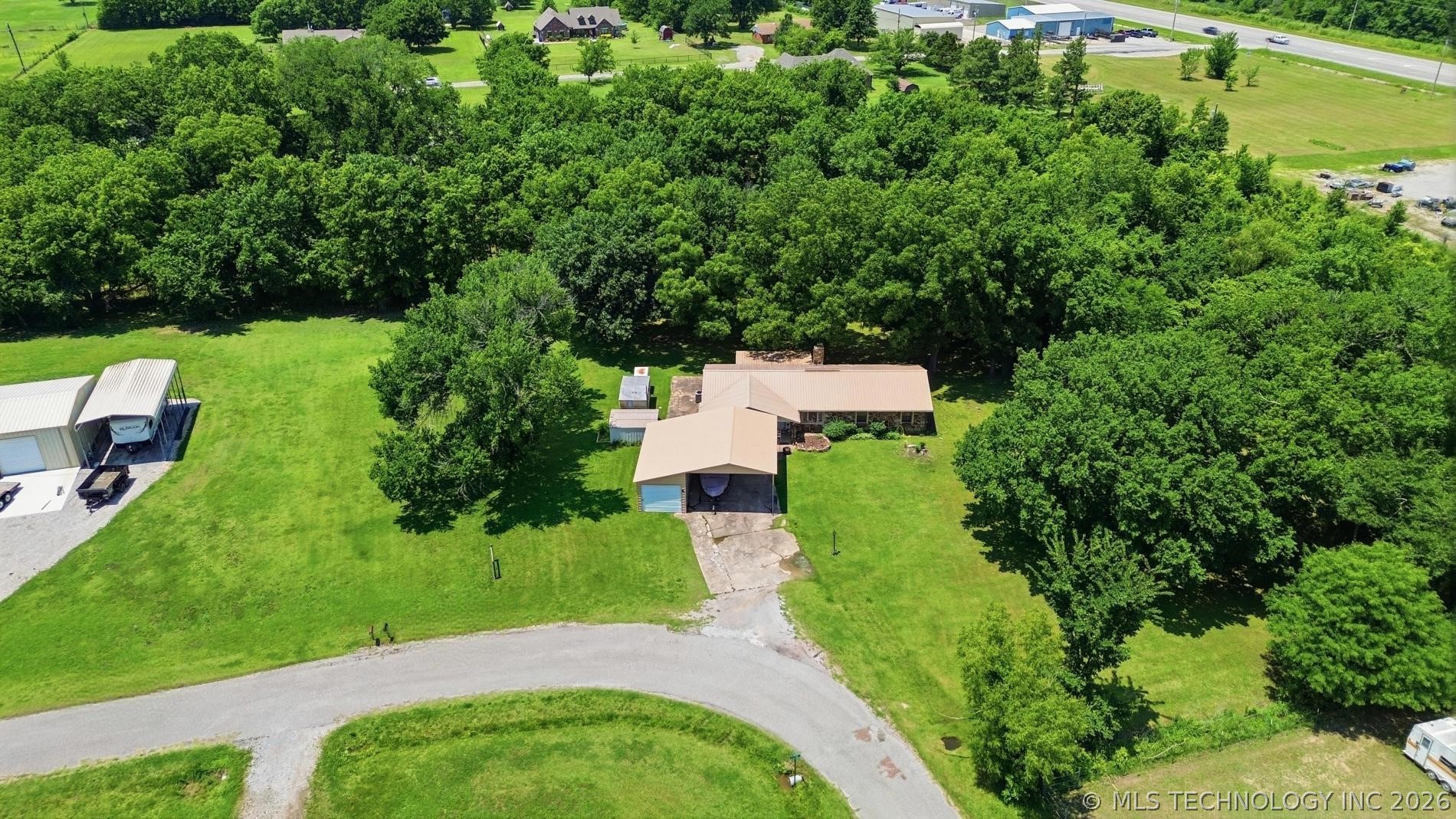 14702 S 334th Eastavenue Coweta OK 74429