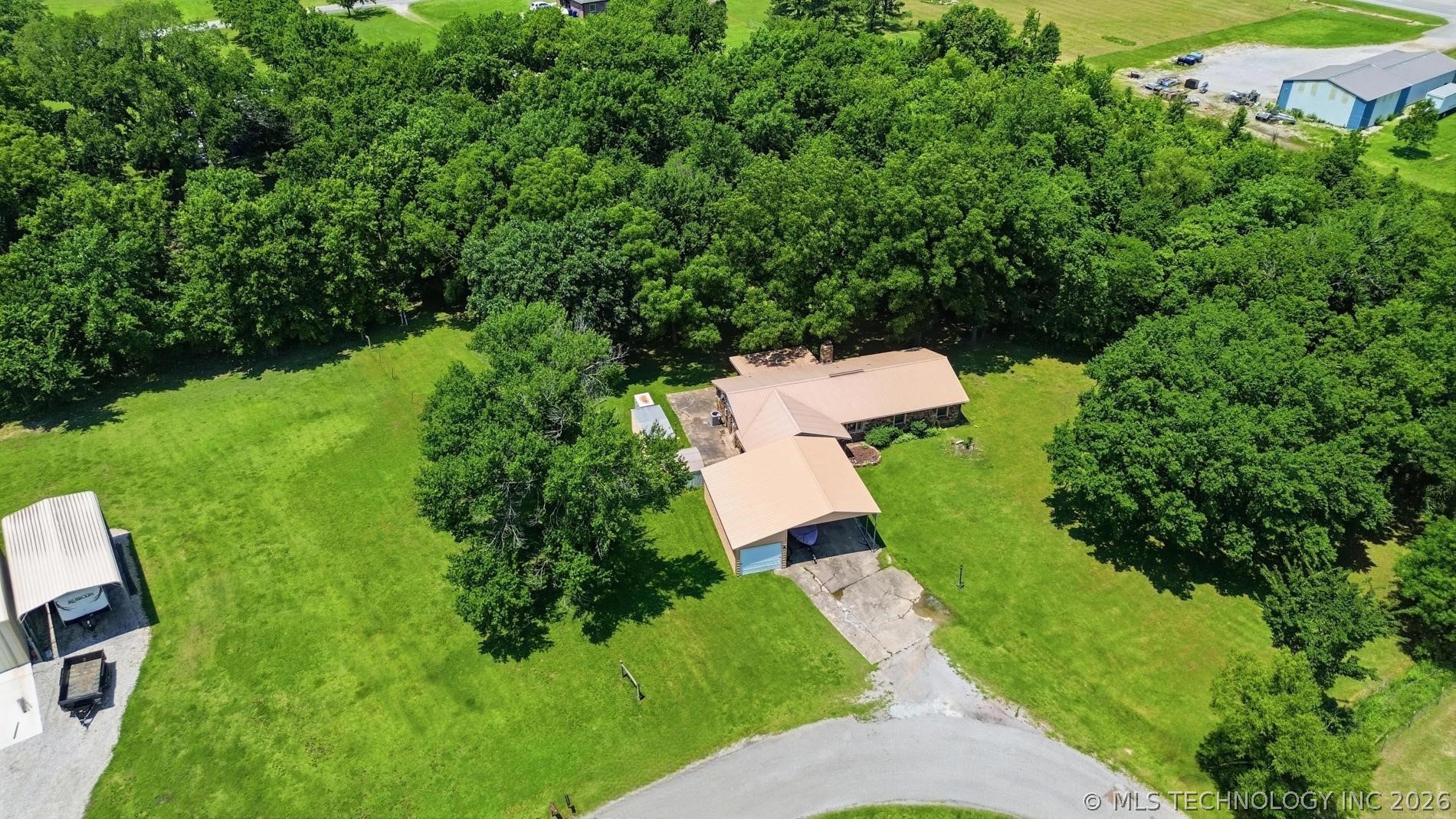14702 S 334th Eastavenue Coweta OK 74429