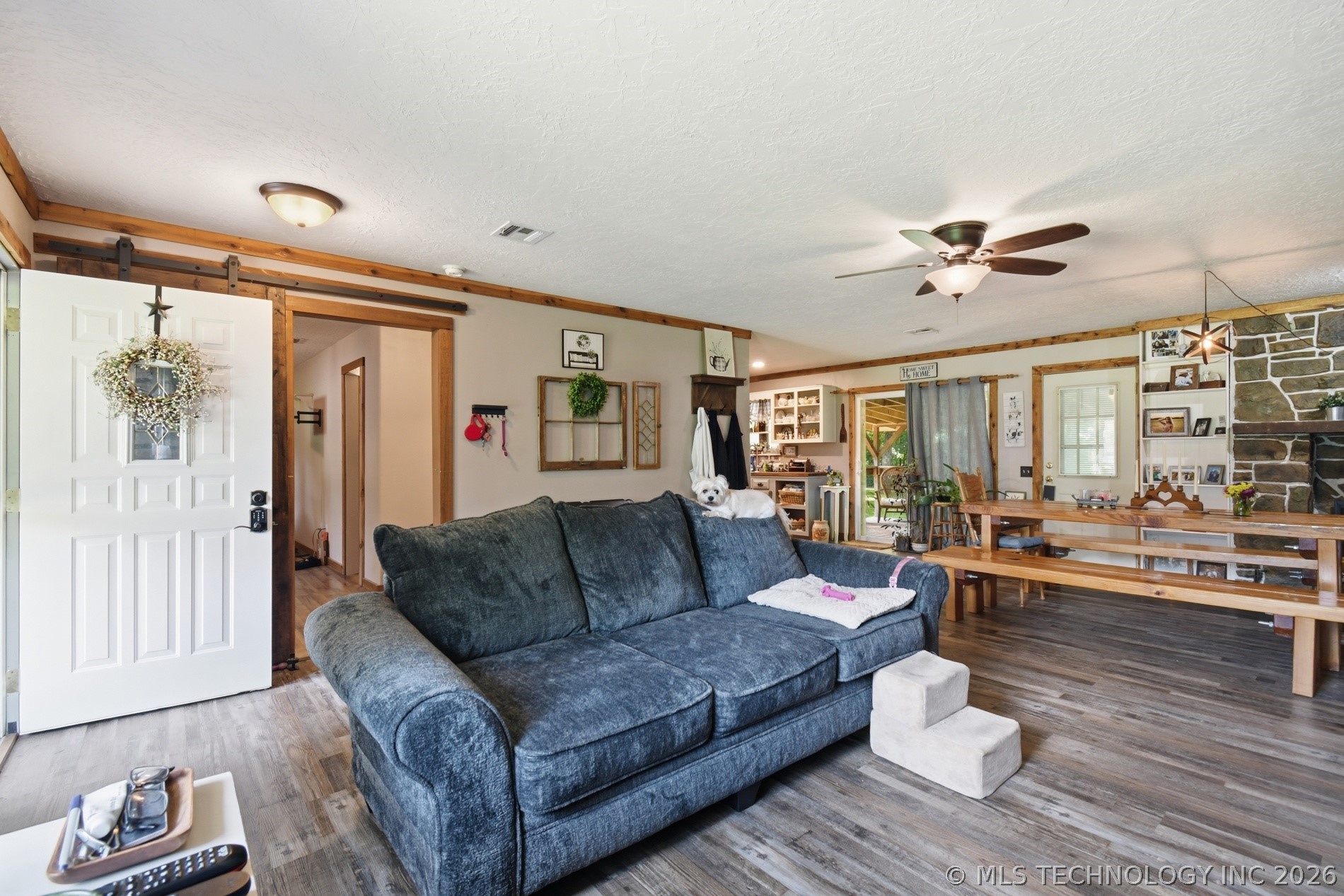 14702 S 334th Eastavenue Coweta OK 74429