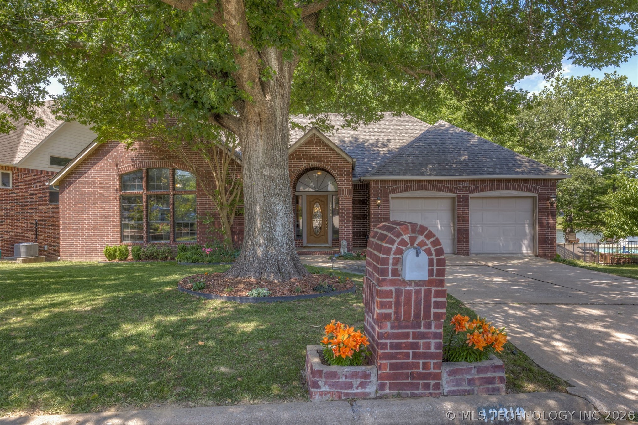 12318 S 18th Street Jenks OK 74037
