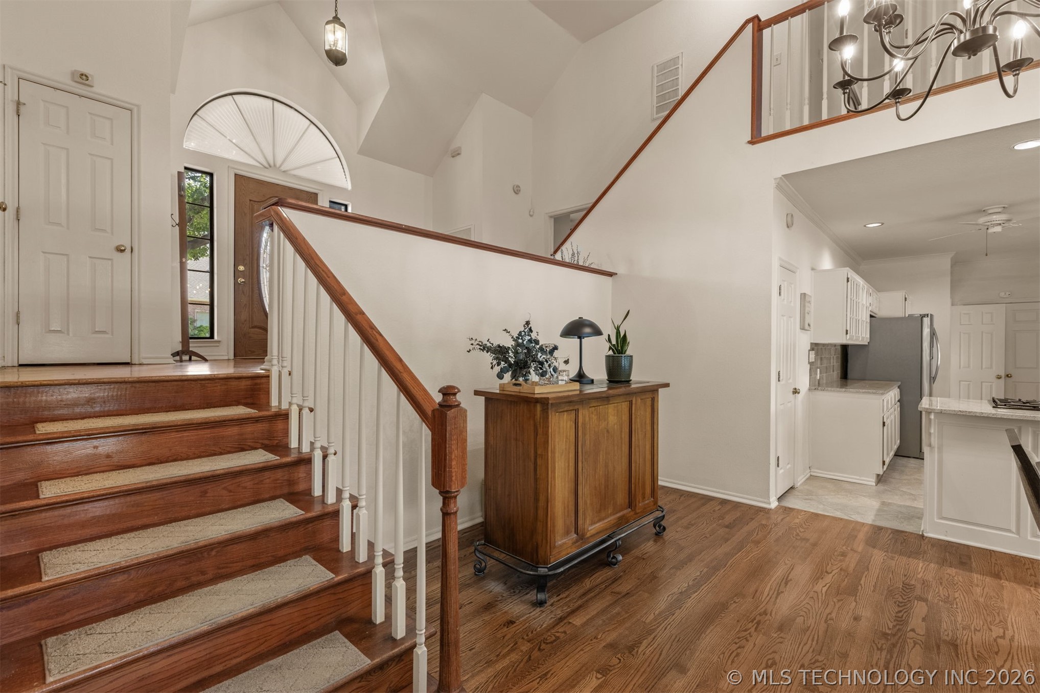12318 S 18th Street Jenks OK 74037