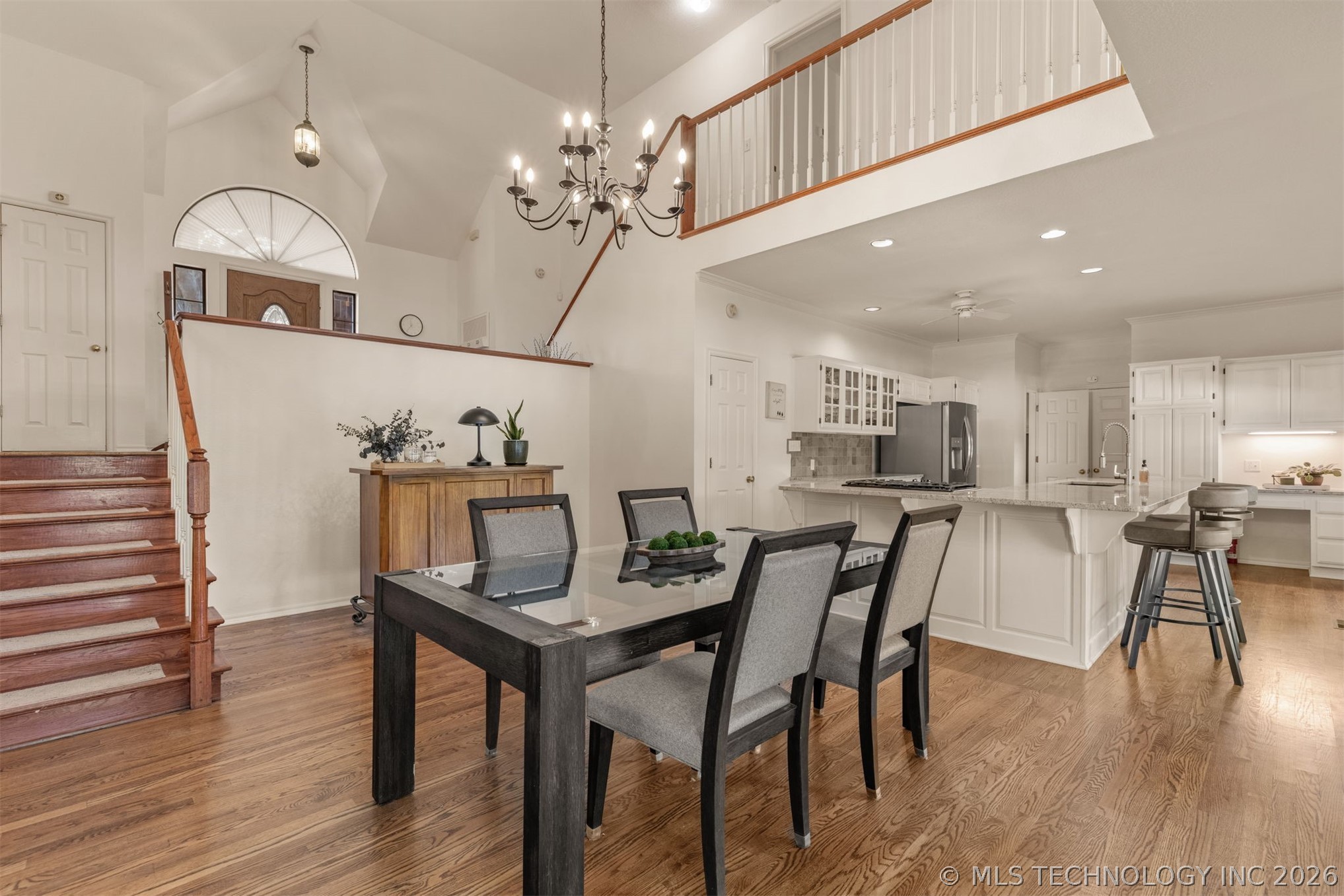 12318 S 18th Street Jenks OK 74037