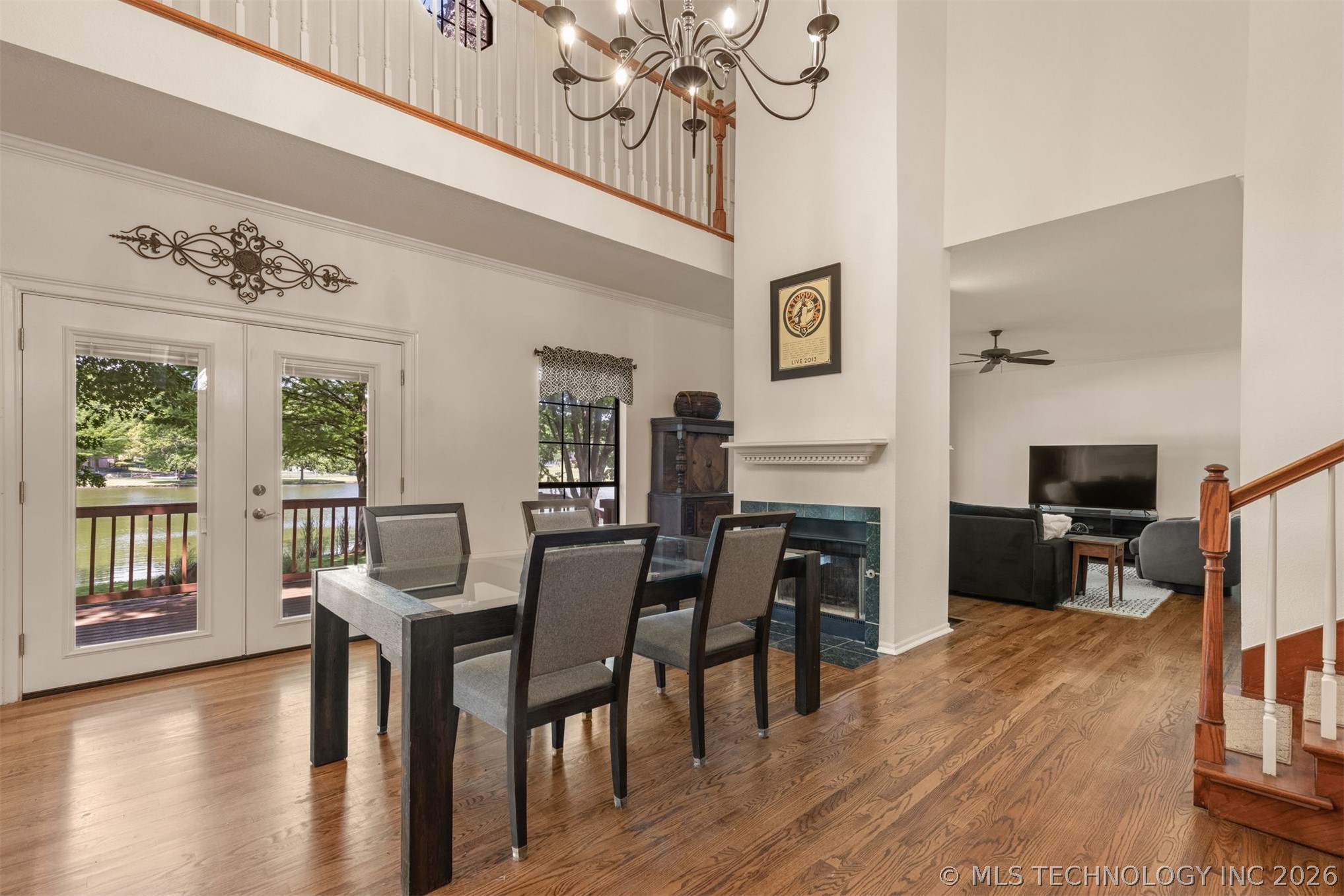 12318 S 18th Street Jenks OK 74037