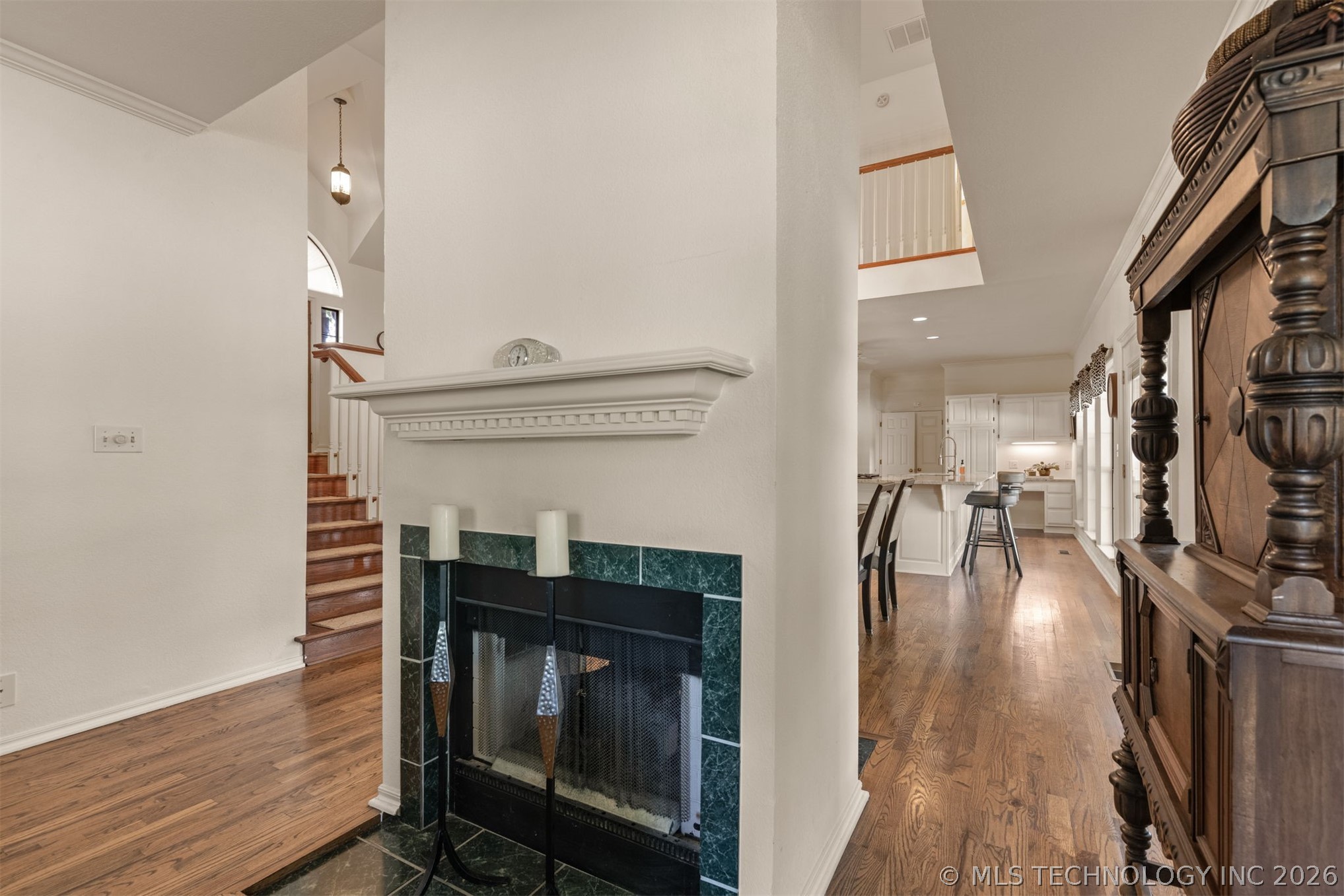 12318 S 18th Street Jenks OK 74037