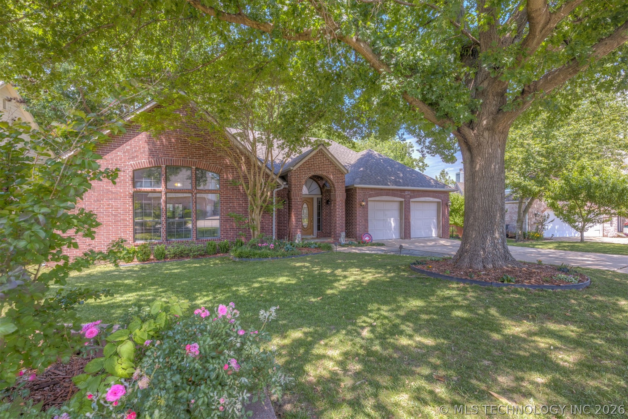 12318 S 18th Street Jenks OK 74037