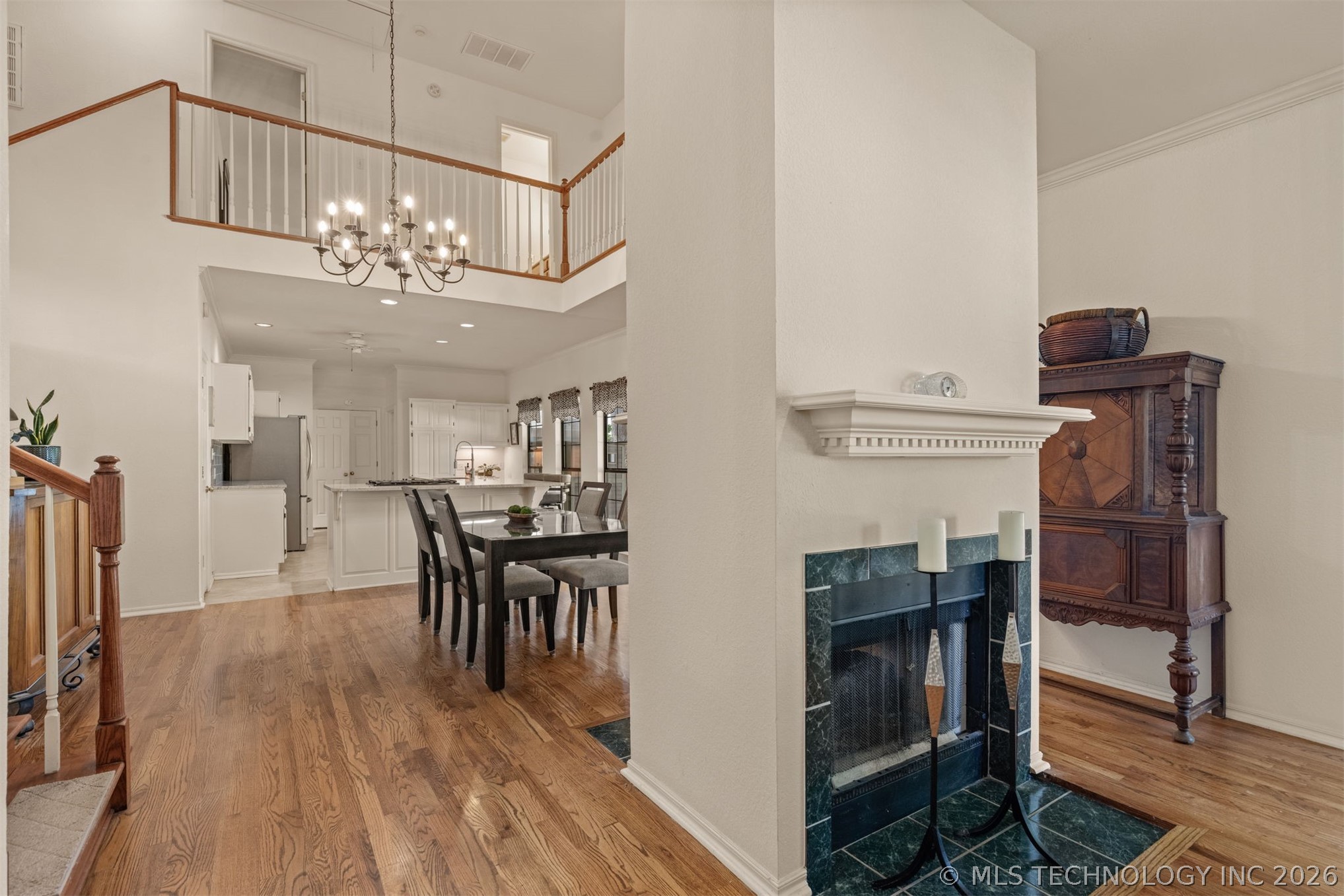 12318 S 18th Street Jenks OK 74037