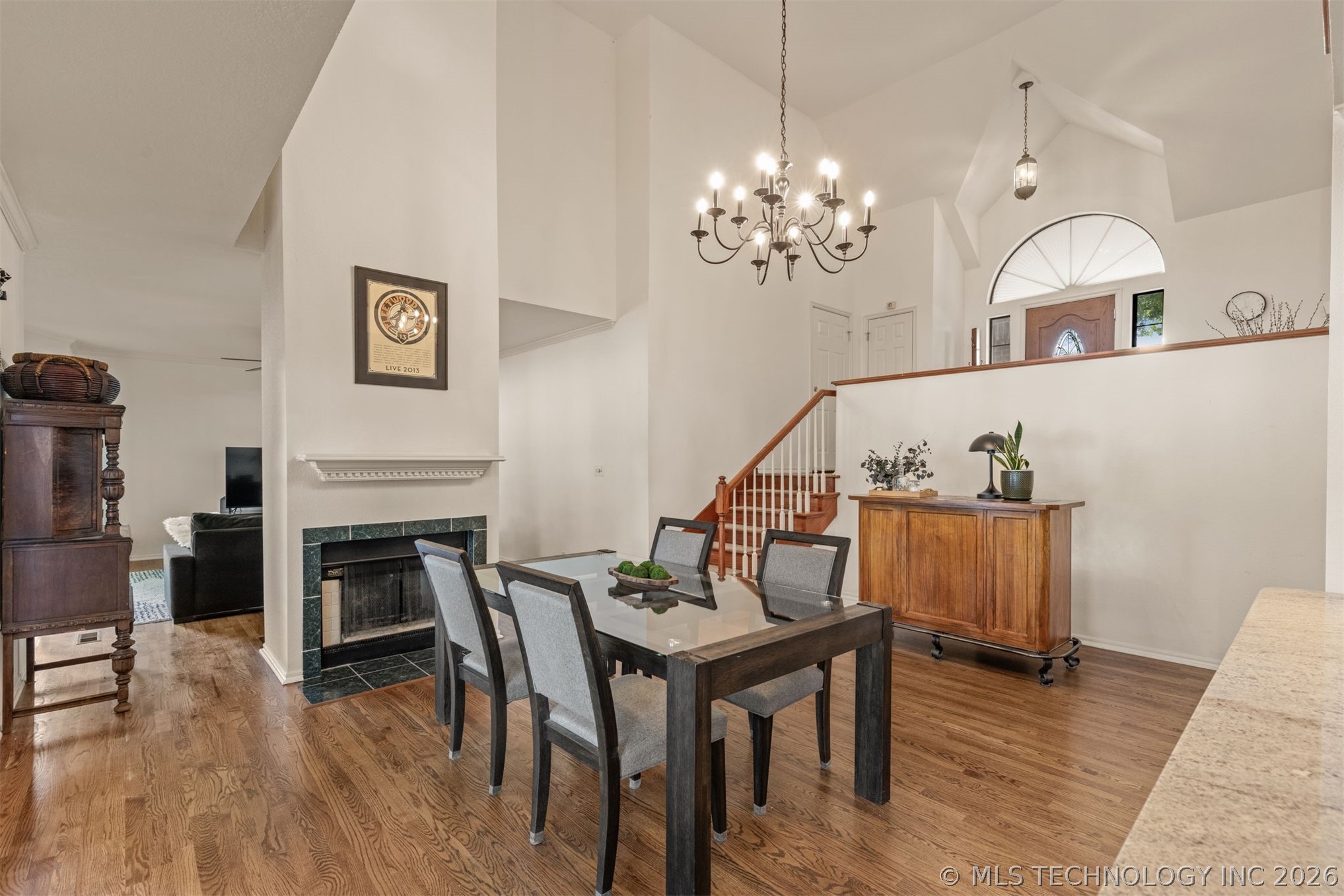 12318 S 18th Street Jenks OK 74037