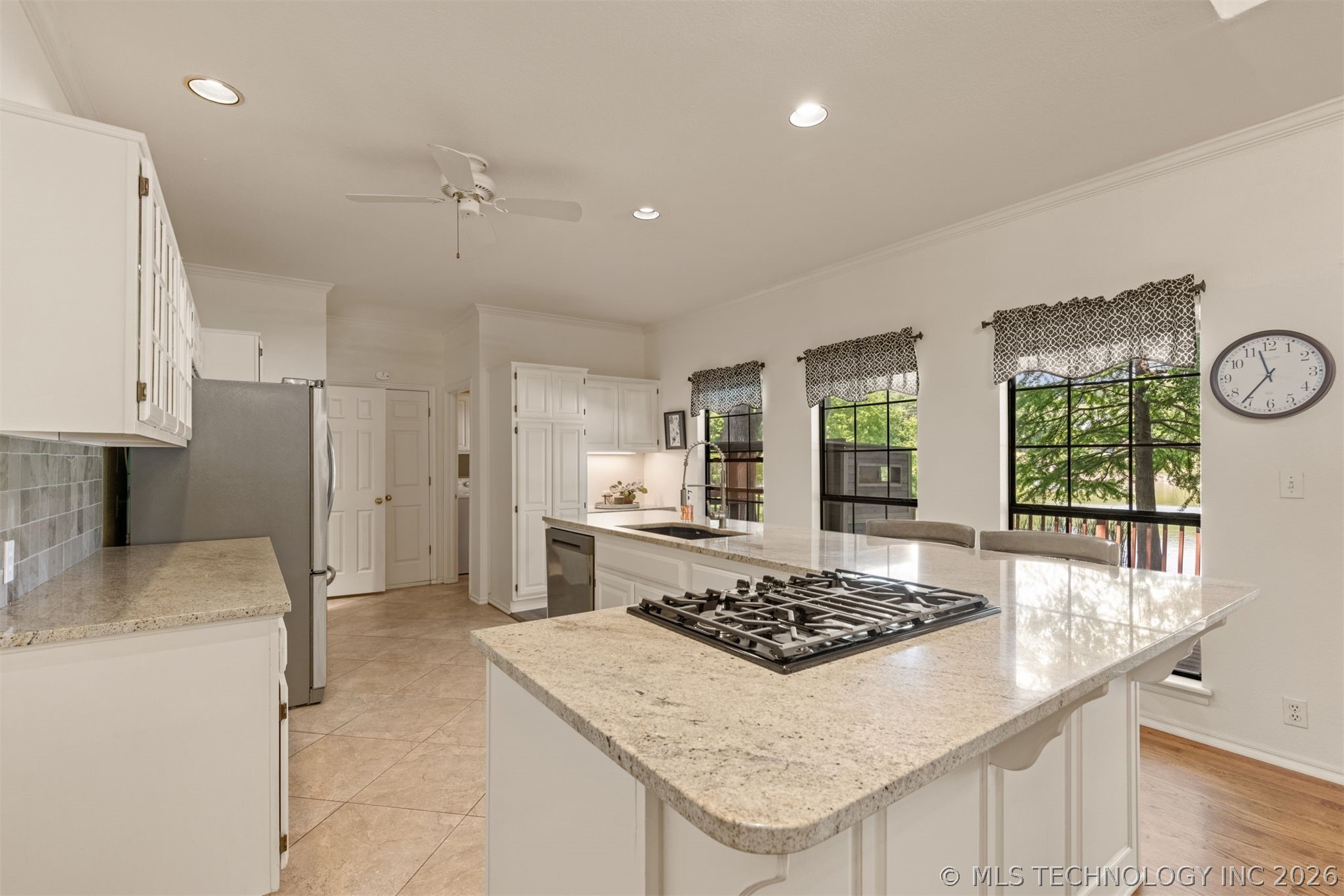 12318 S 18th Street Jenks OK 74037