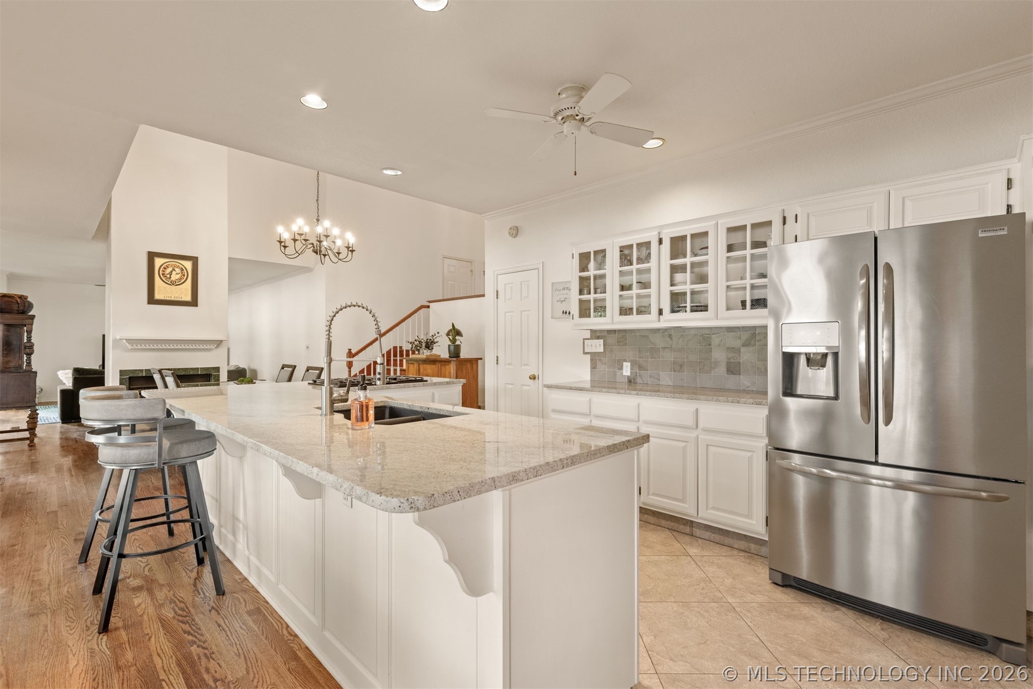12318 S 18th Street Jenks OK 74037