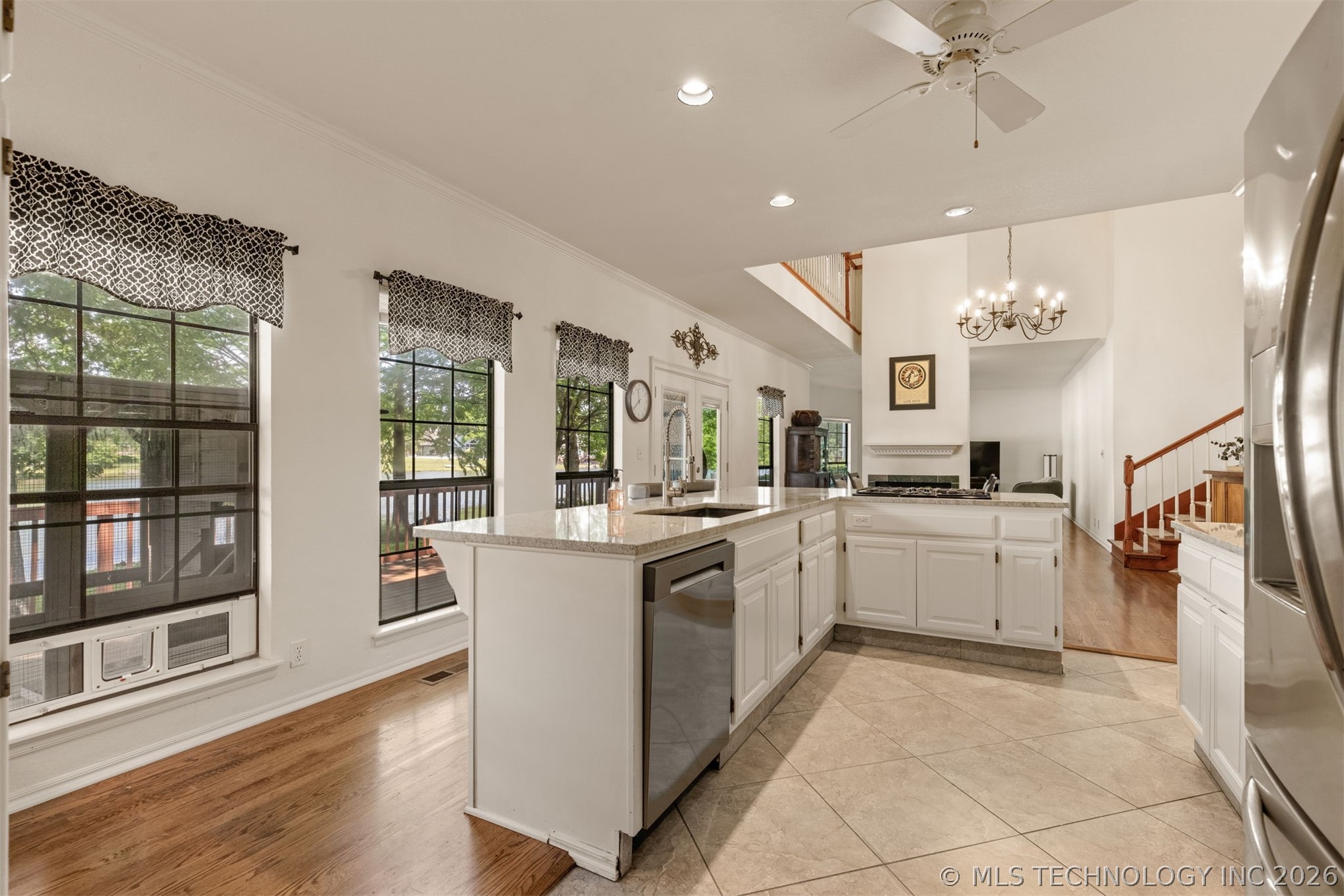 12318 S 18th Street Jenks OK 74037