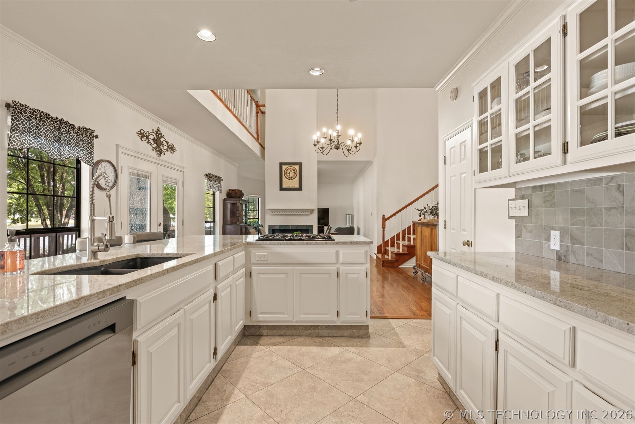 12318 S 18th Street Jenks OK 74037