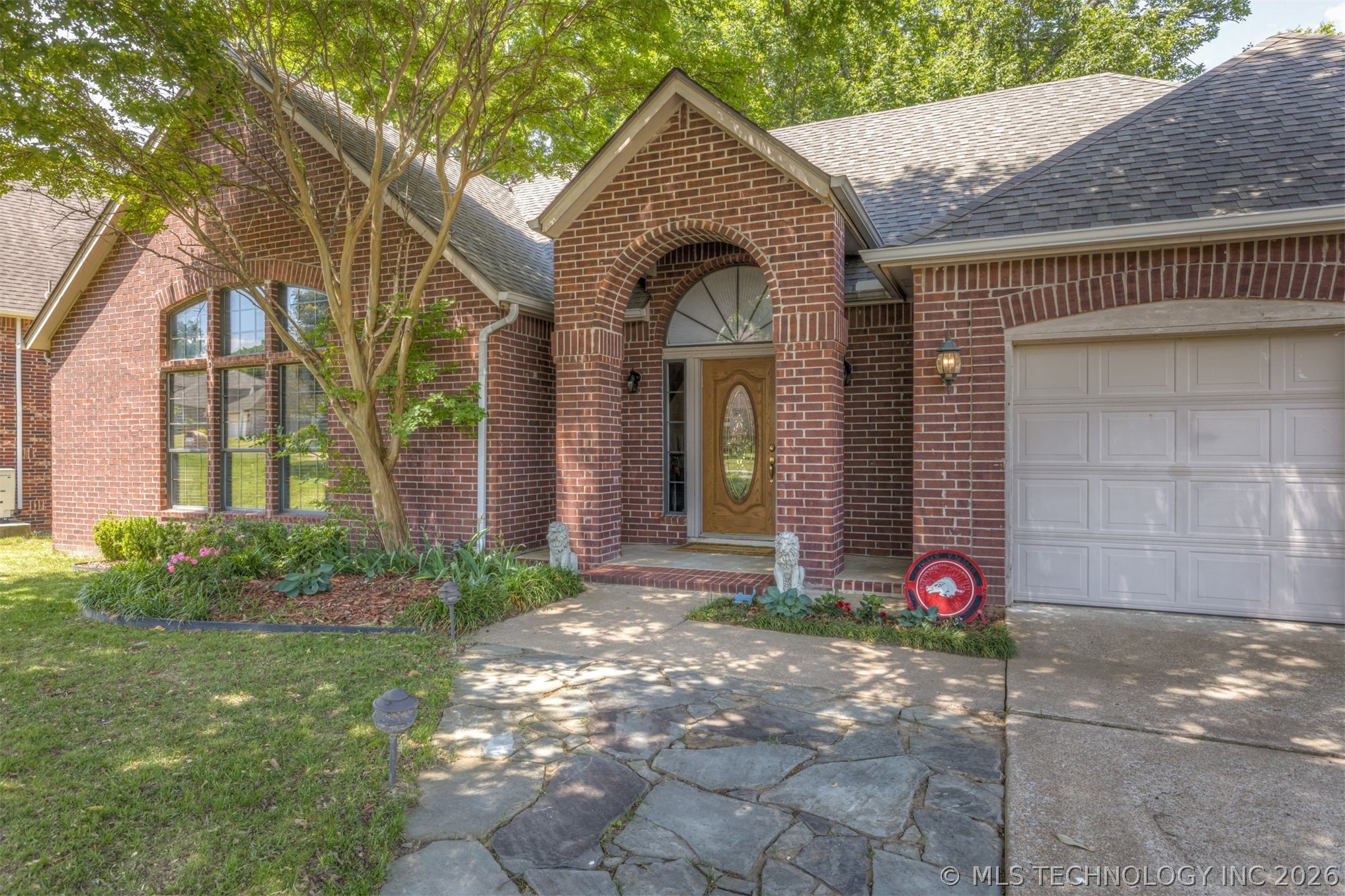 12318 S 18th Street Jenks OK 74037