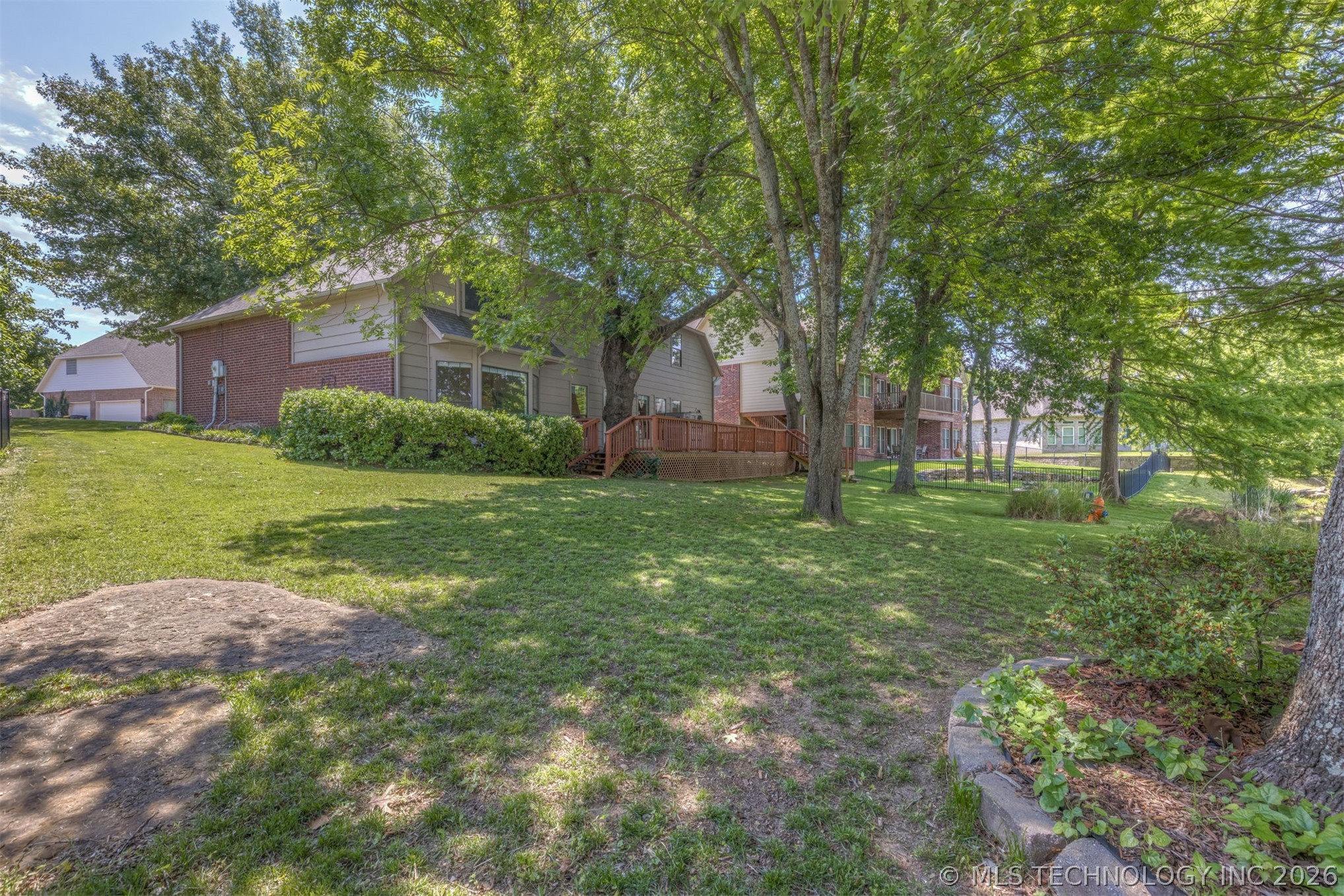 12318 S 18th Street Jenks OK 74037