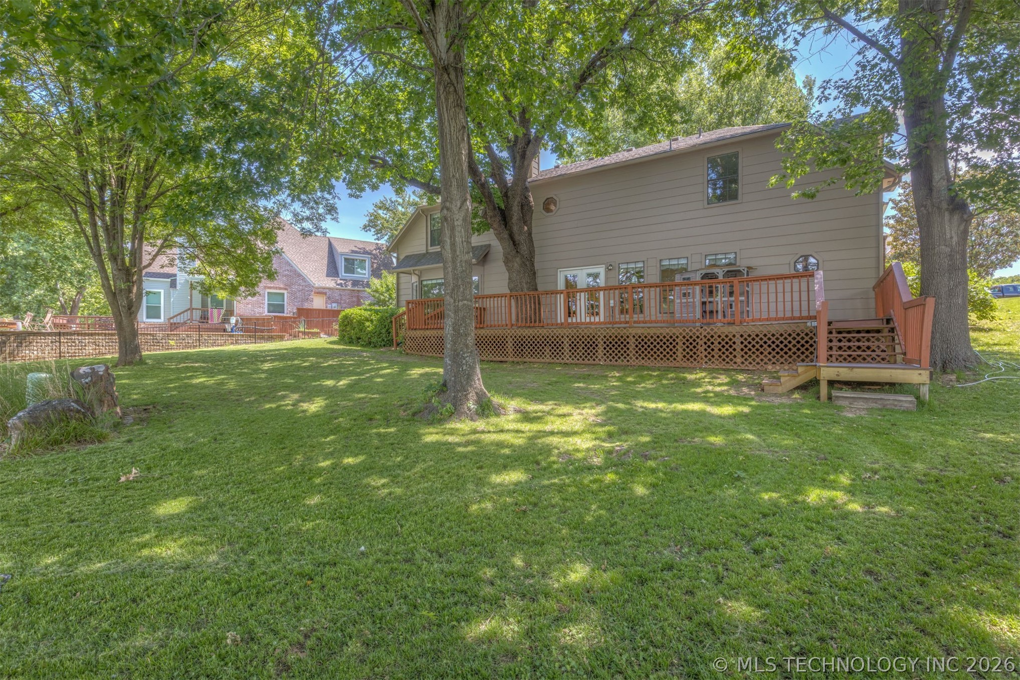 12318 S 18th Street Jenks OK 74037