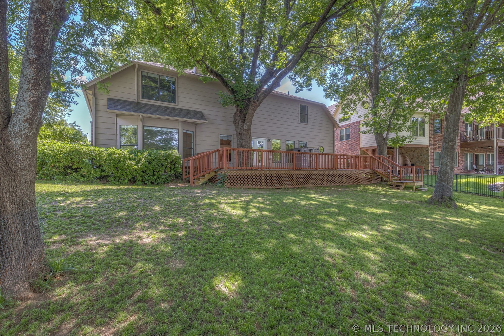 12318 S 18th Street Jenks OK 74037