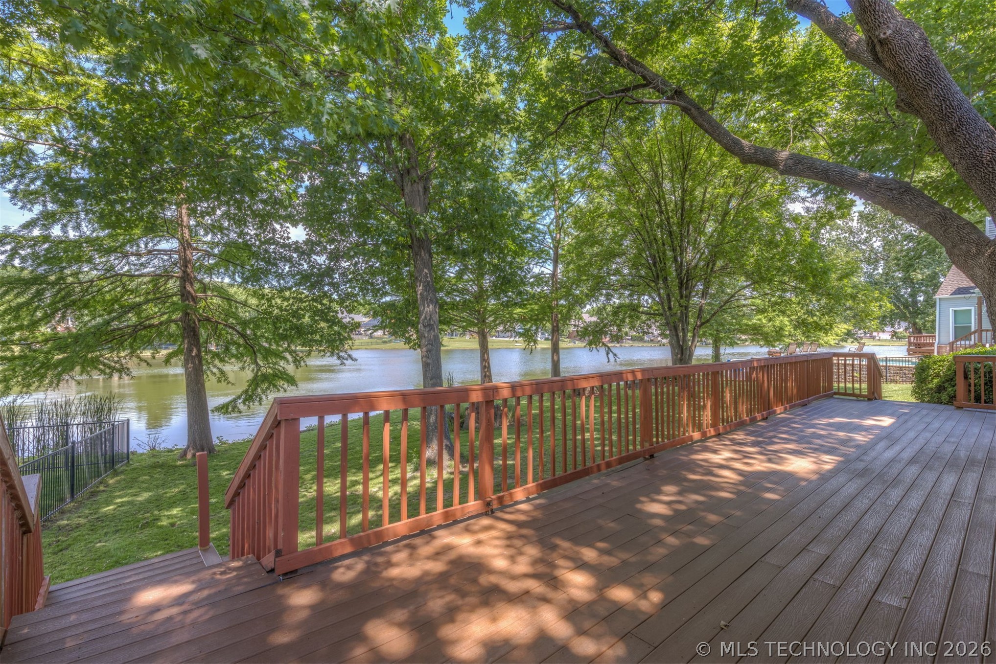 12318 S 18th Street Jenks OK 74037